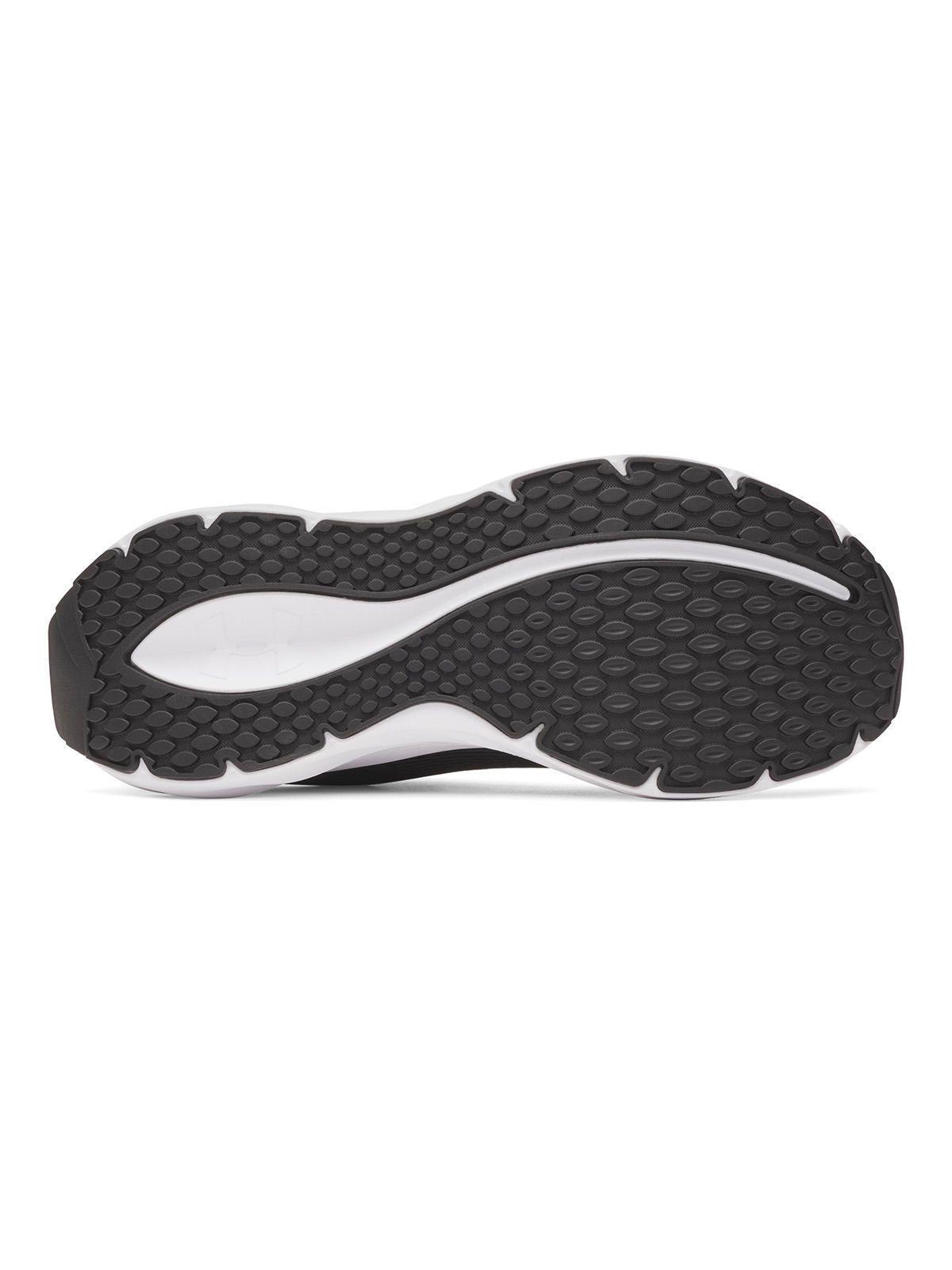 Zapatilla UA Ascend Negro Mujer-3