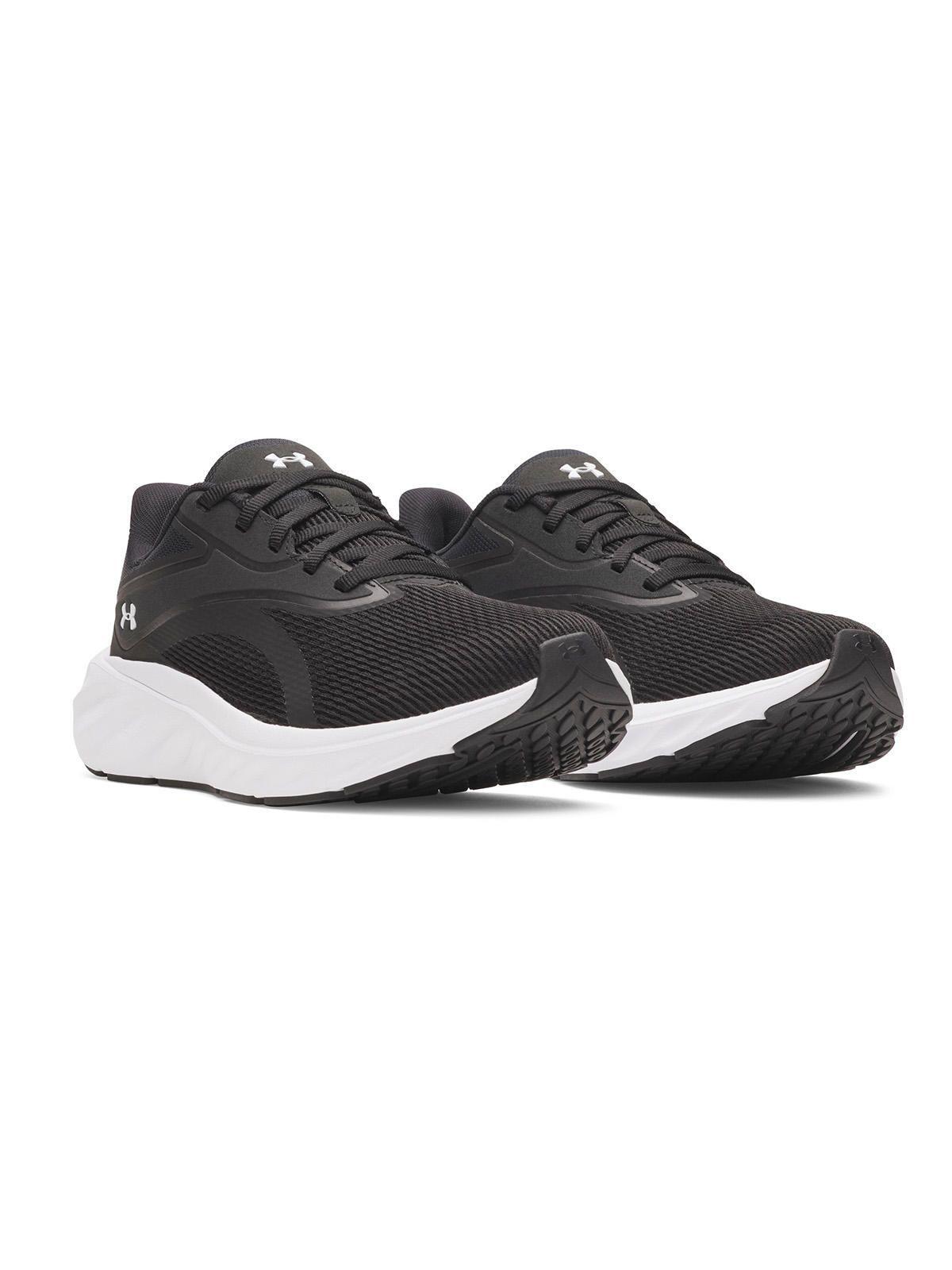 Zapatilla UA Ascend Negro Mujer-5