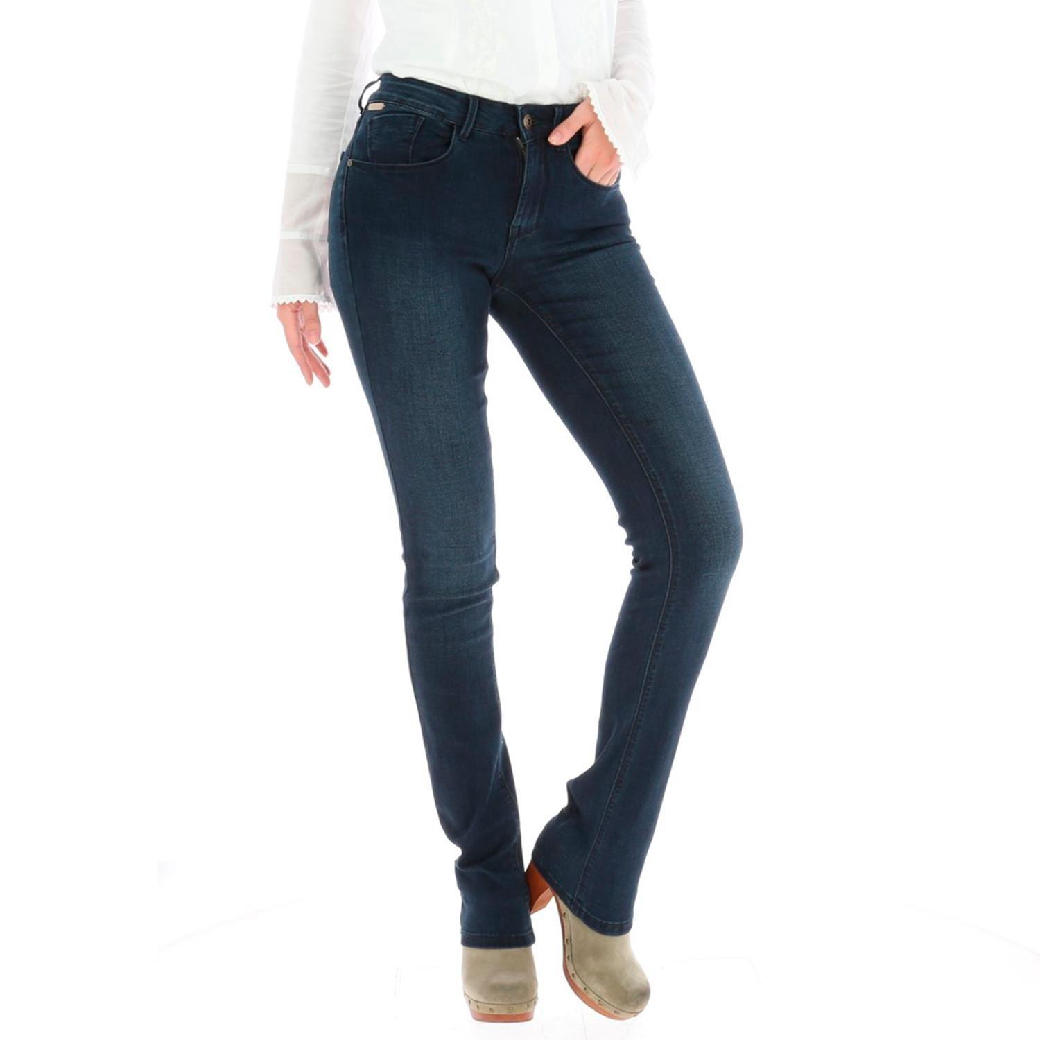 Jeans Rachel Rockford Azul-3