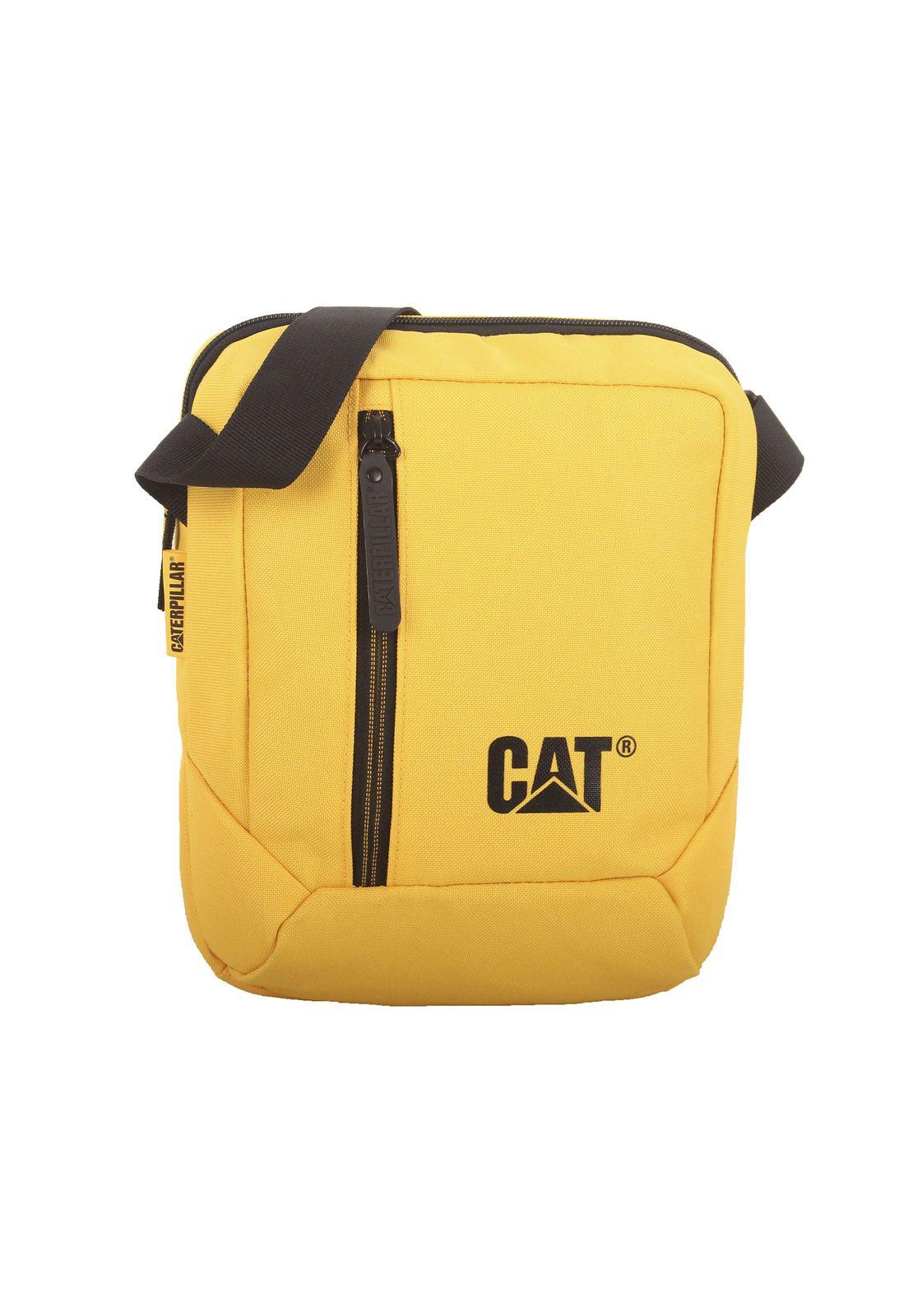 Bolso Tablet Hombre Tablet Bag Amarillo-0