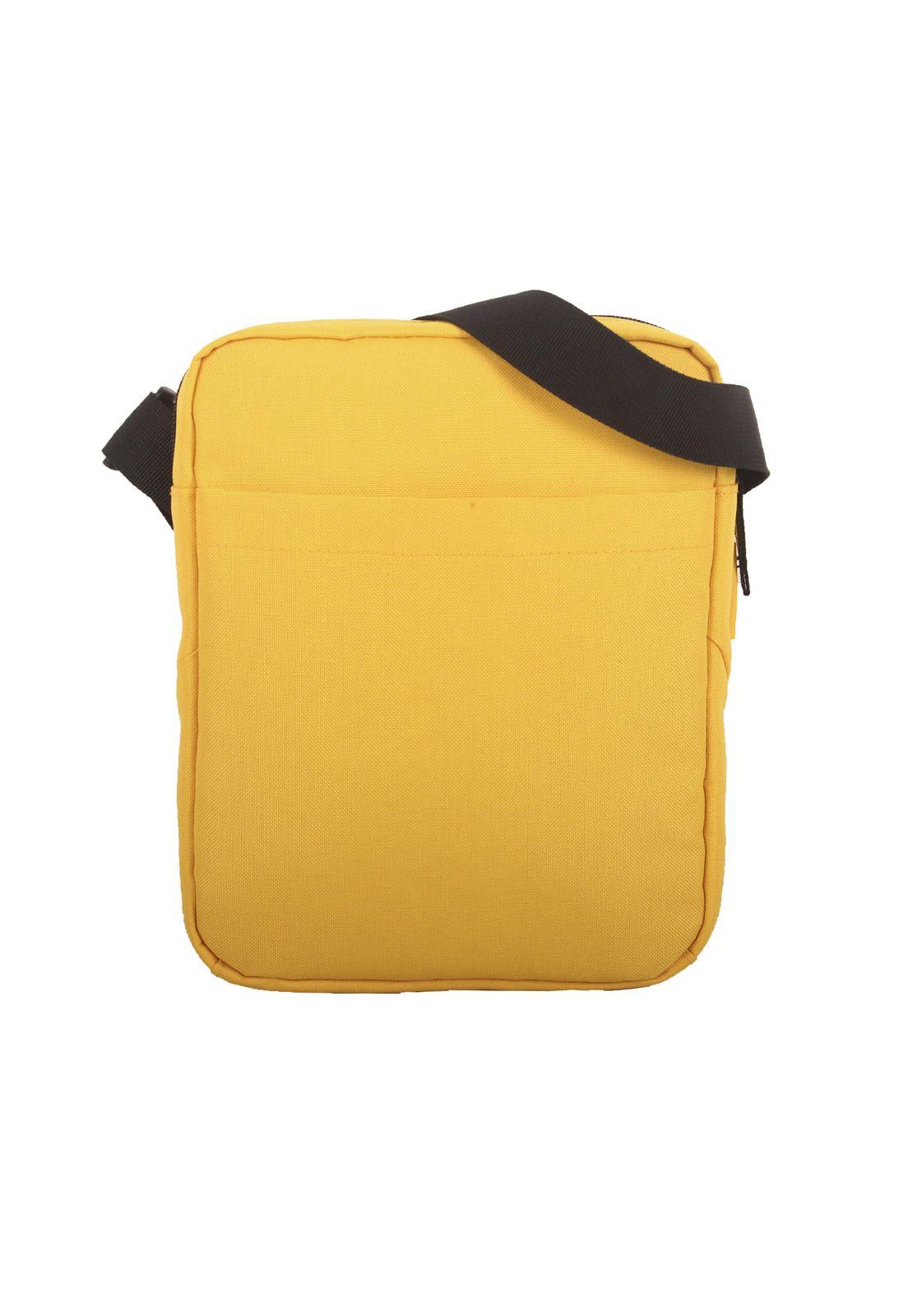 Bolso Tablet Hombre Tablet Bag Amarillo-1