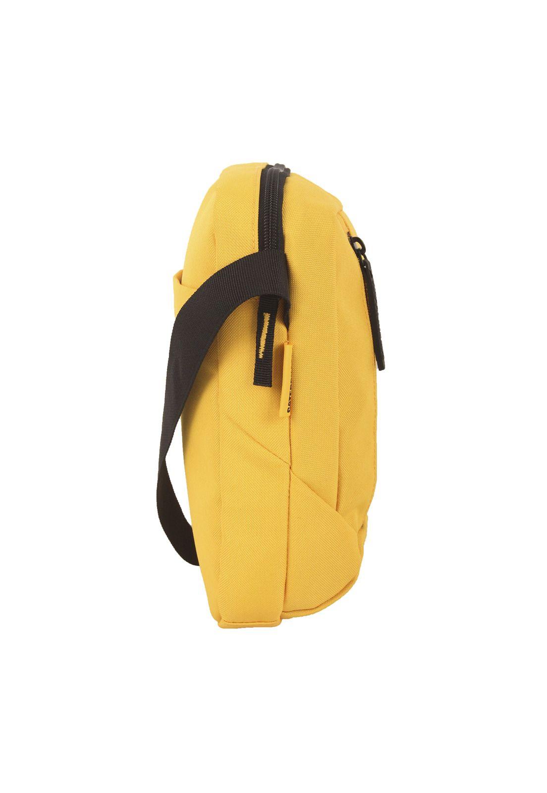 Bolso Tablet Hombre Tablet Bag Amarillo-2