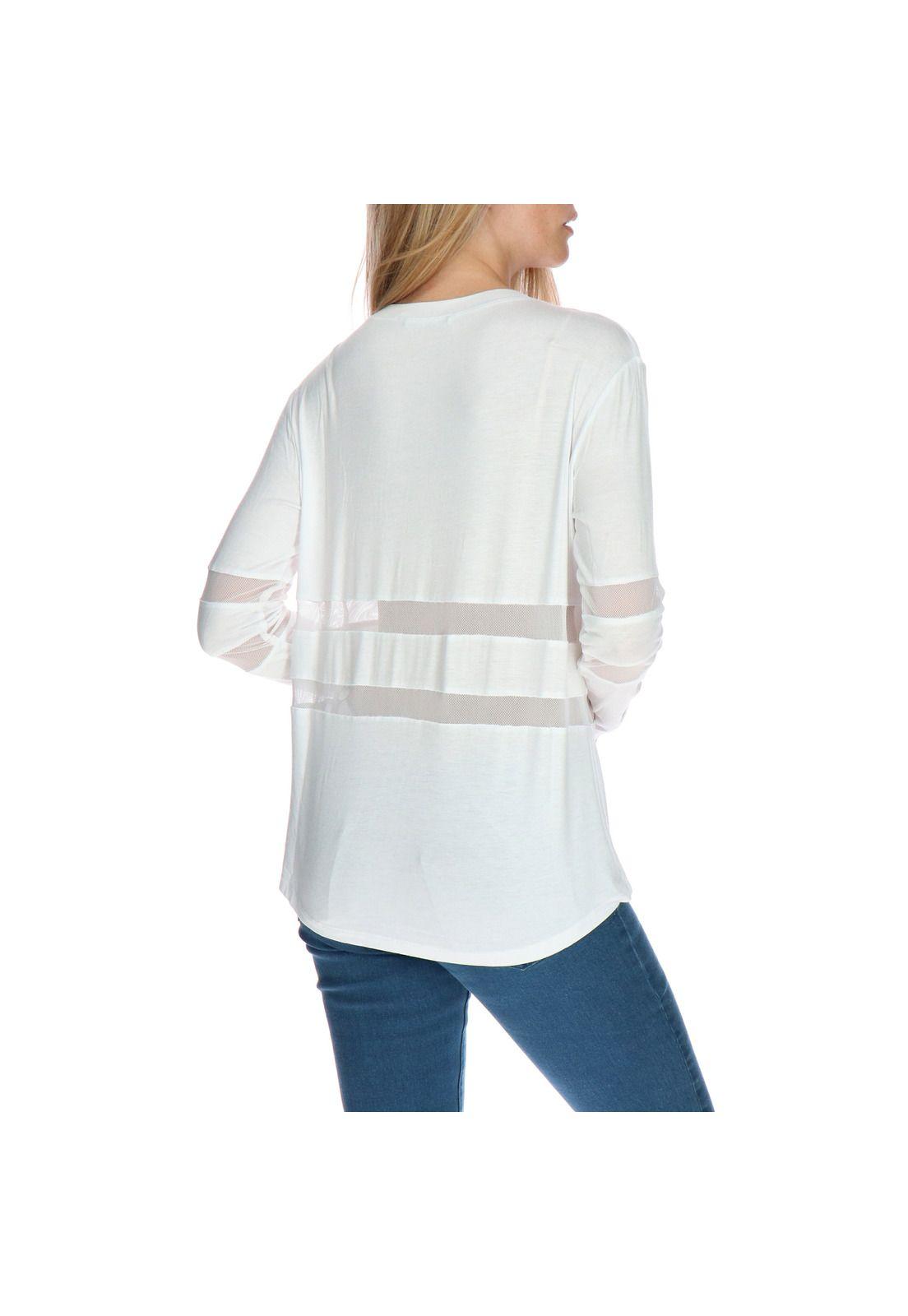 Polera Xenia Blanco-2