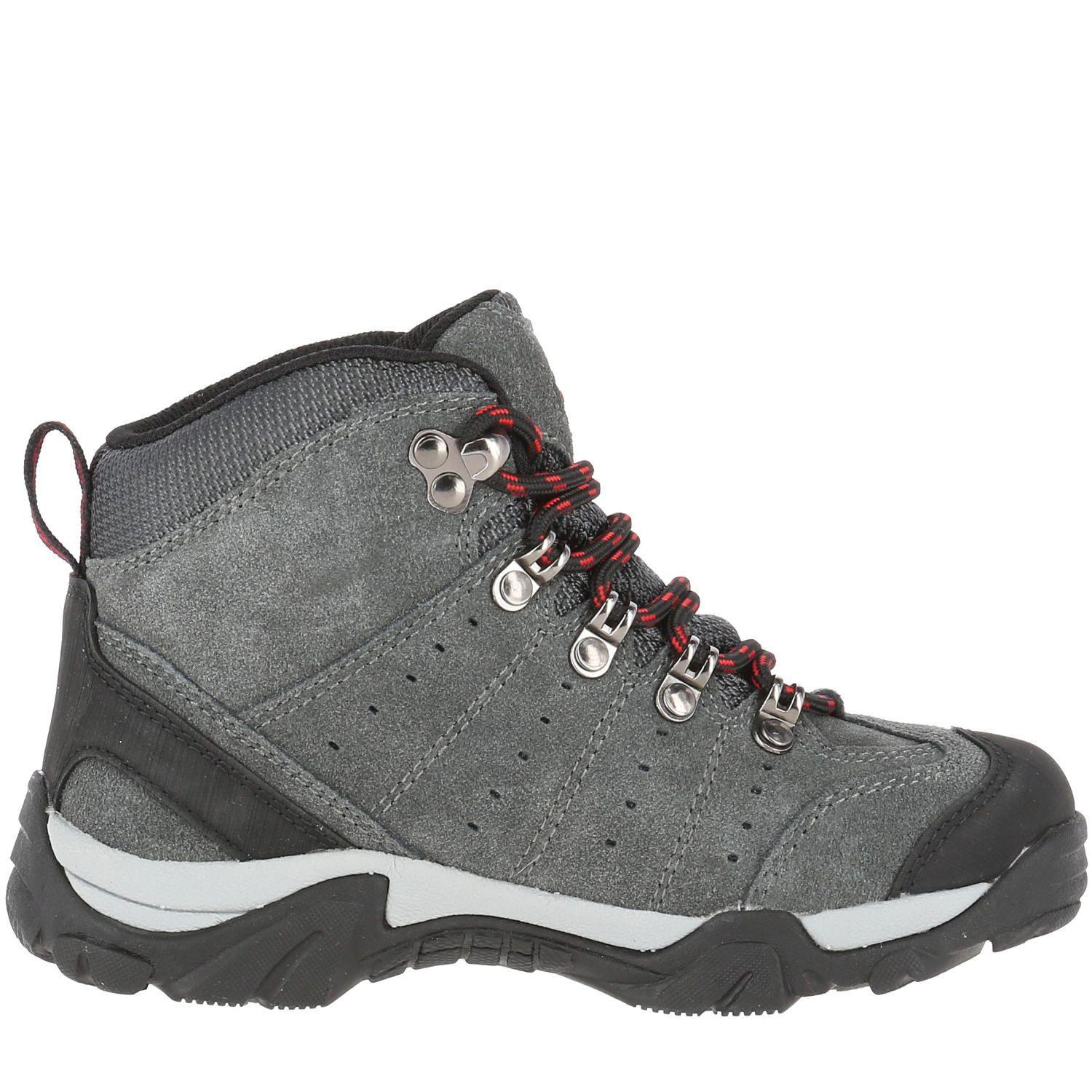 Zapatilla Niño Phyton Gris (30 - 34)-2