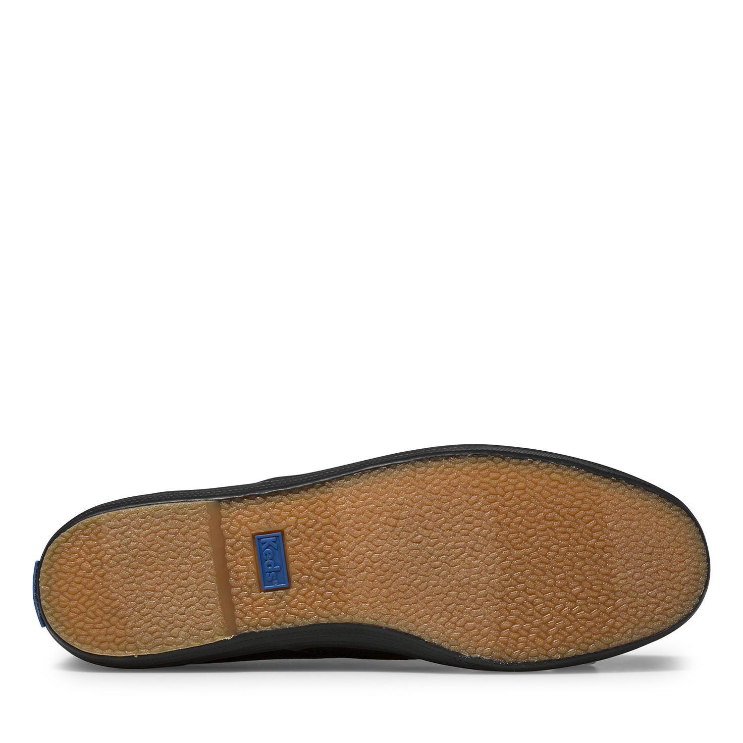 Zapatilla Negra Mujer Champion Black -7