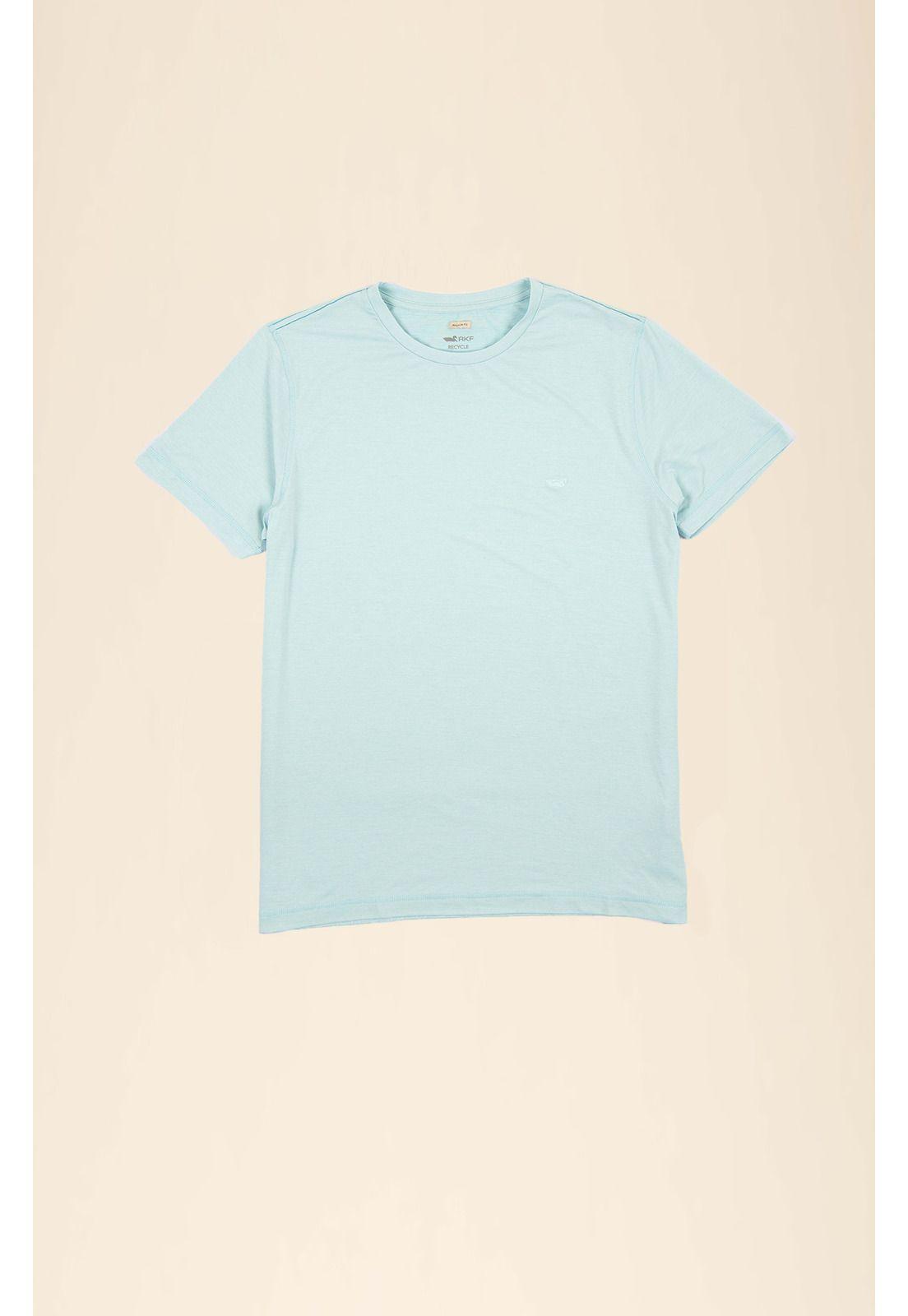 Polera Hombre Dream Celeste-1