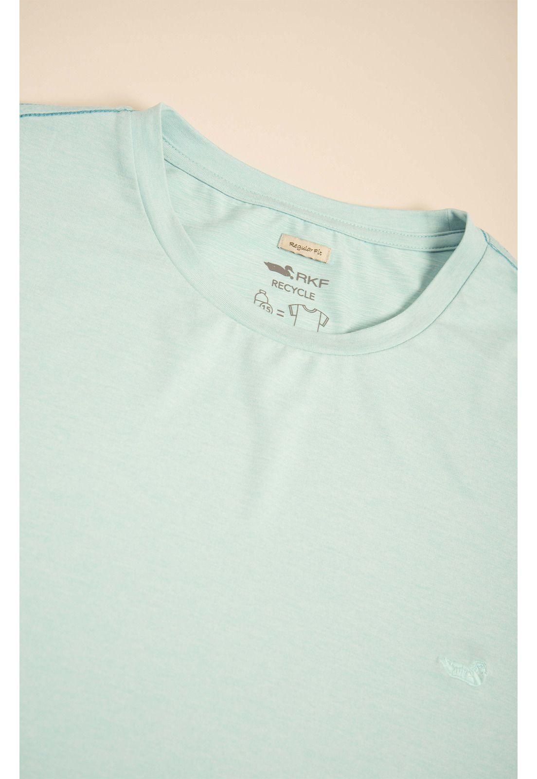 Polera Hombre Dream Celeste-3
