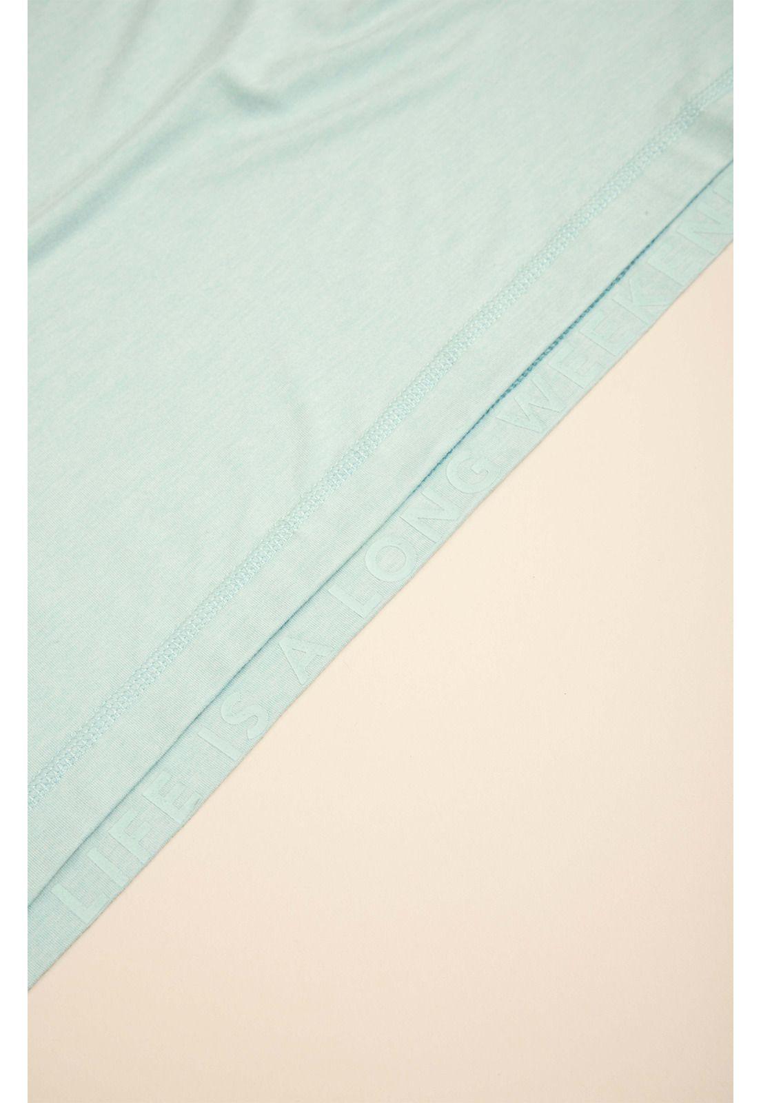 Polera Hombre Dream Celeste-4