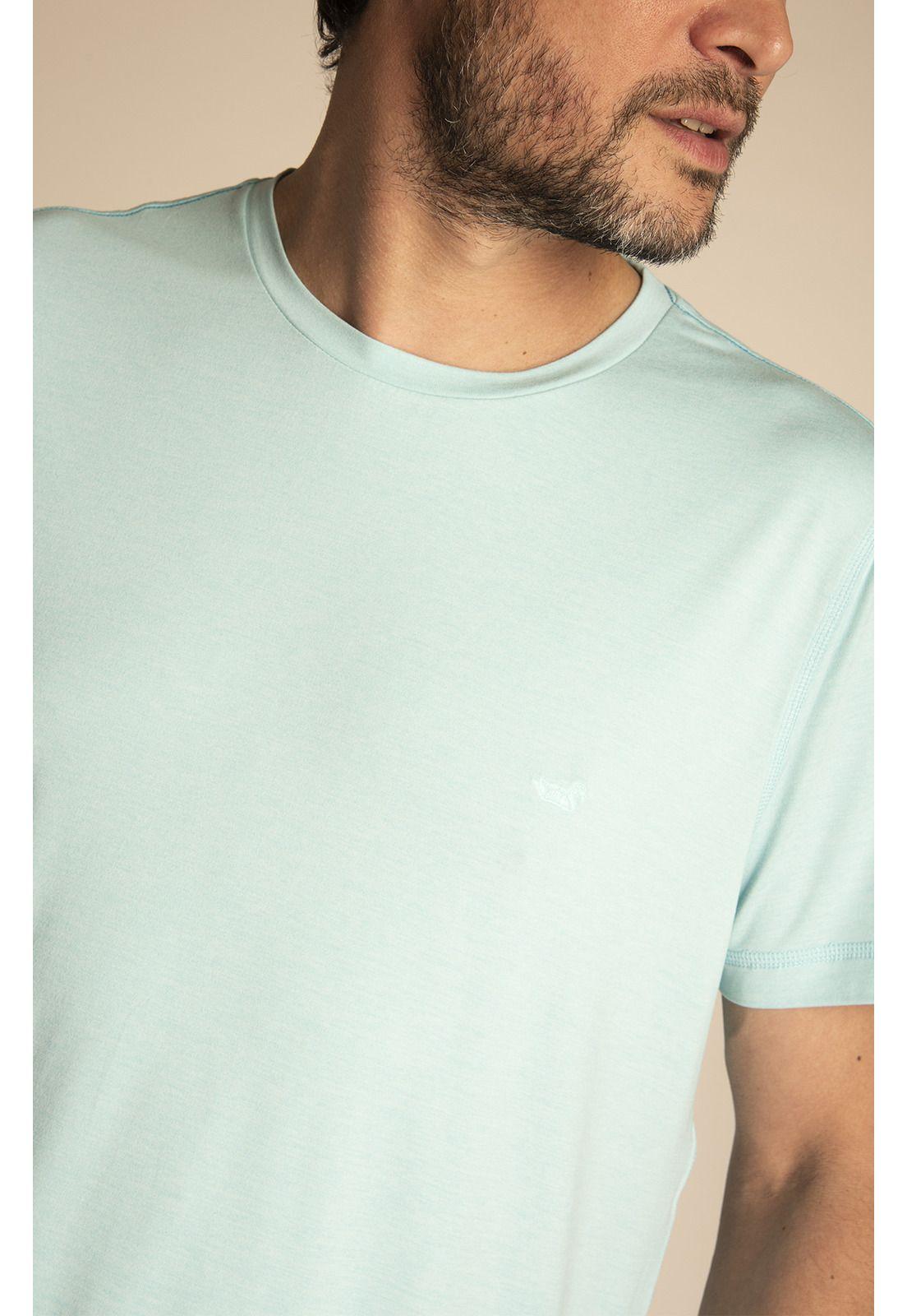 Polera Hombre Dream Celeste-5