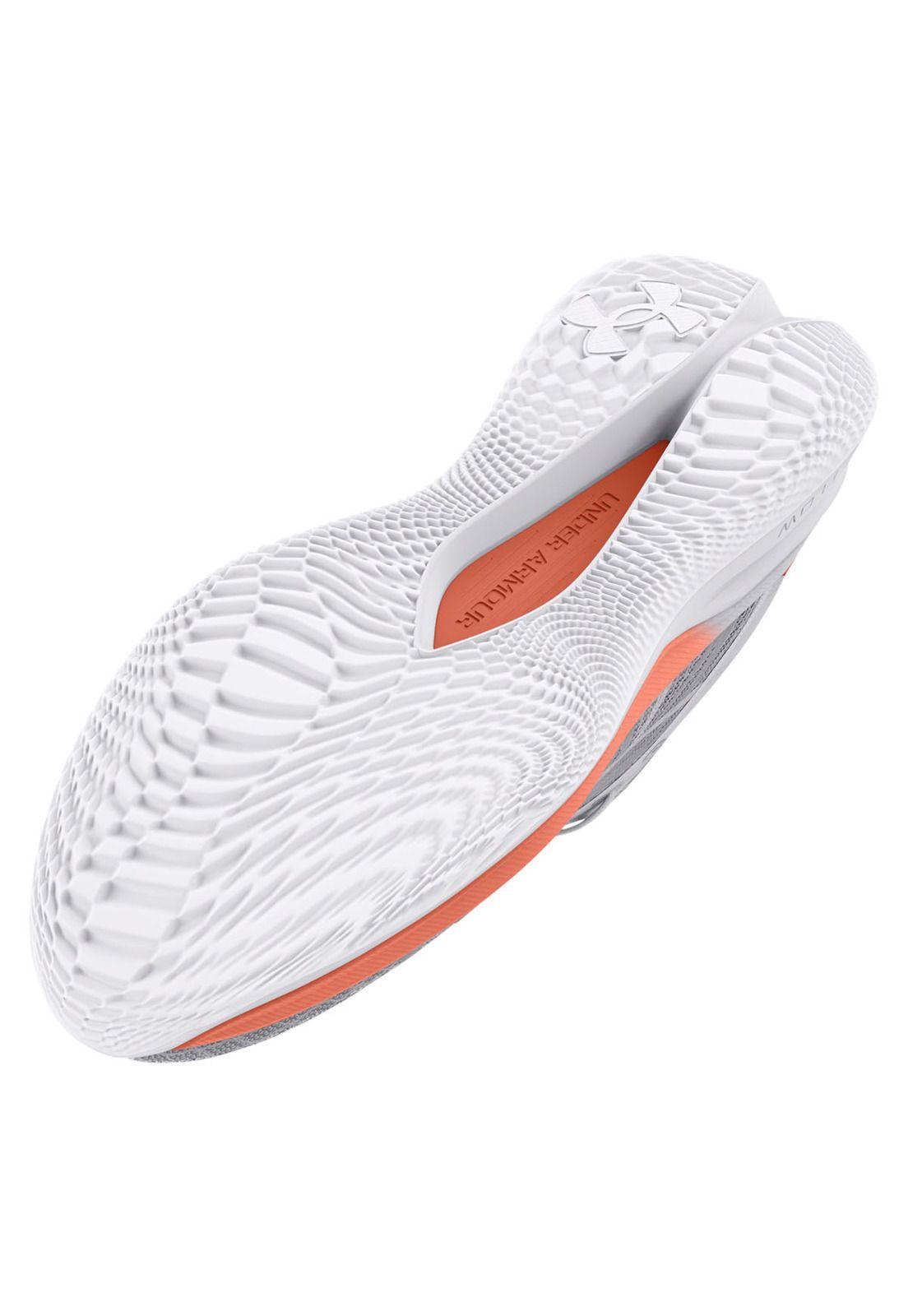 Zapatillas Run Velociti Pro unisex Blanco-3