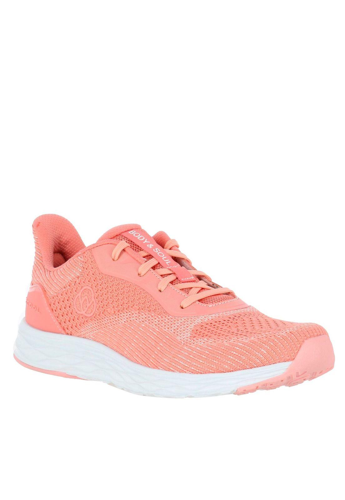 Zapatilla Sonic Coral-0