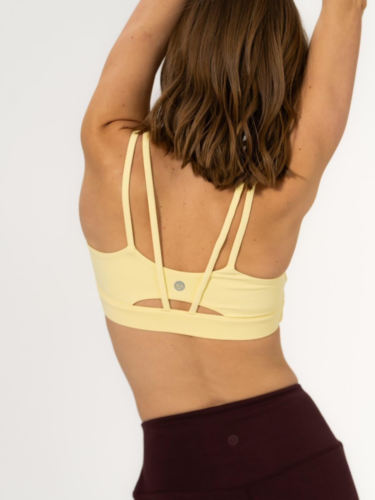 Peto Edna Aloe Amarillo Mujer-1