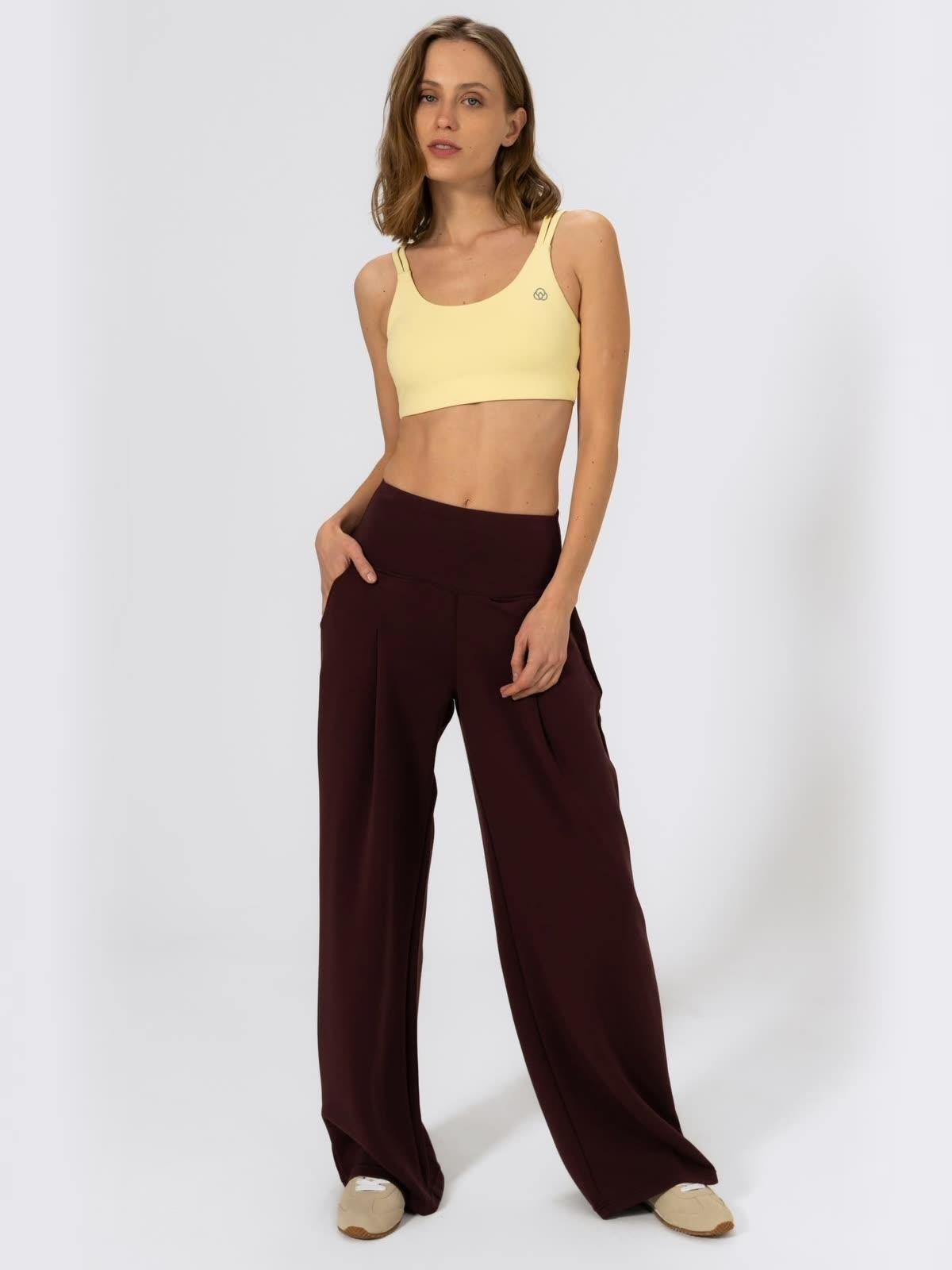 Peto Edna Aloe Amarillo Mujer-5