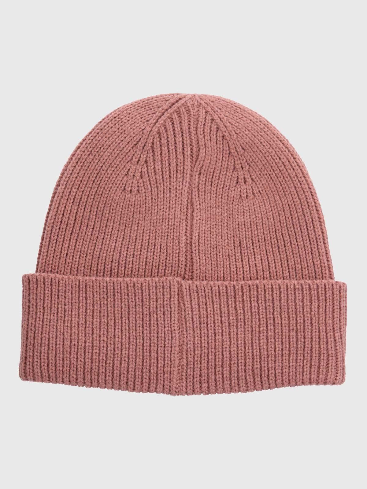 Gorro Beanie Hp Dog Niños Rosado-1