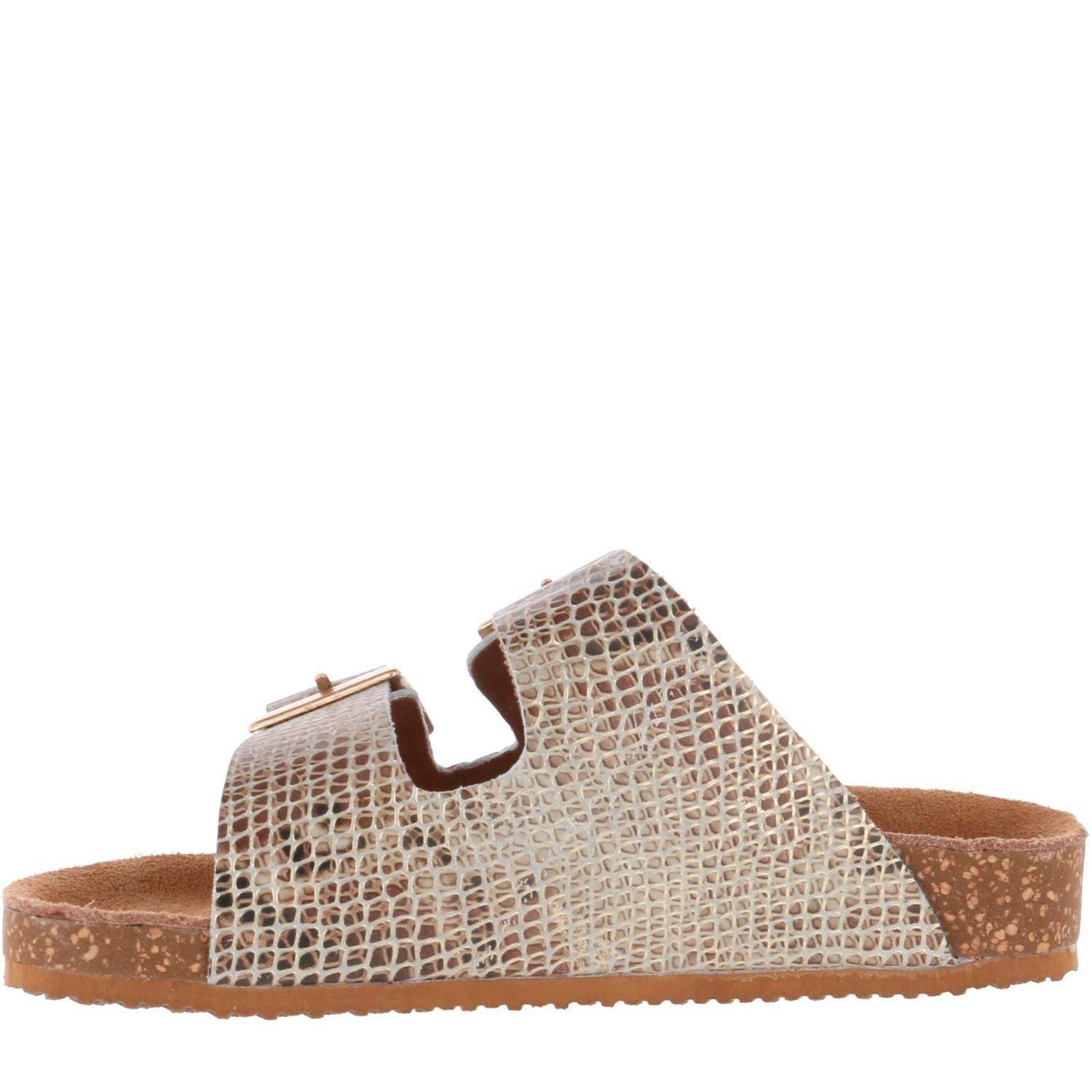 Sandalia Cuero Birke Multicolor-2