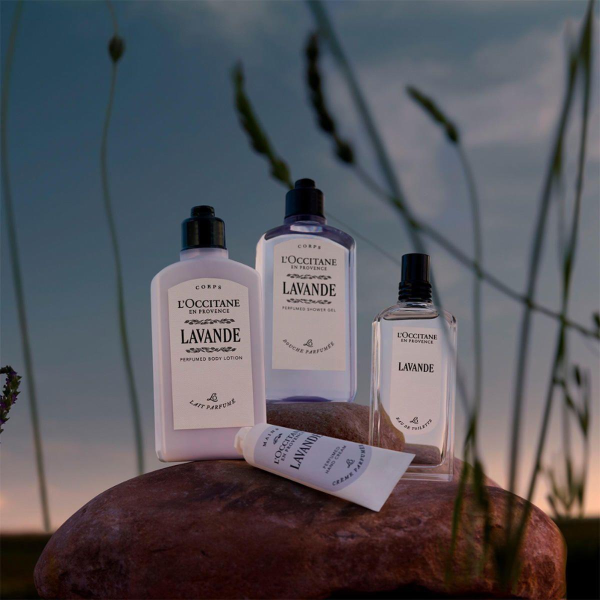 Crema de Manos Lavanda 75 ml-5