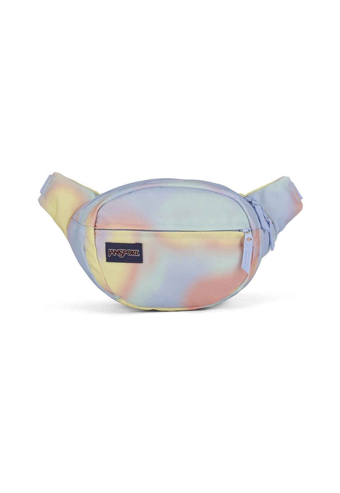 Banano Unisex Fifth Avenue Celeste-0