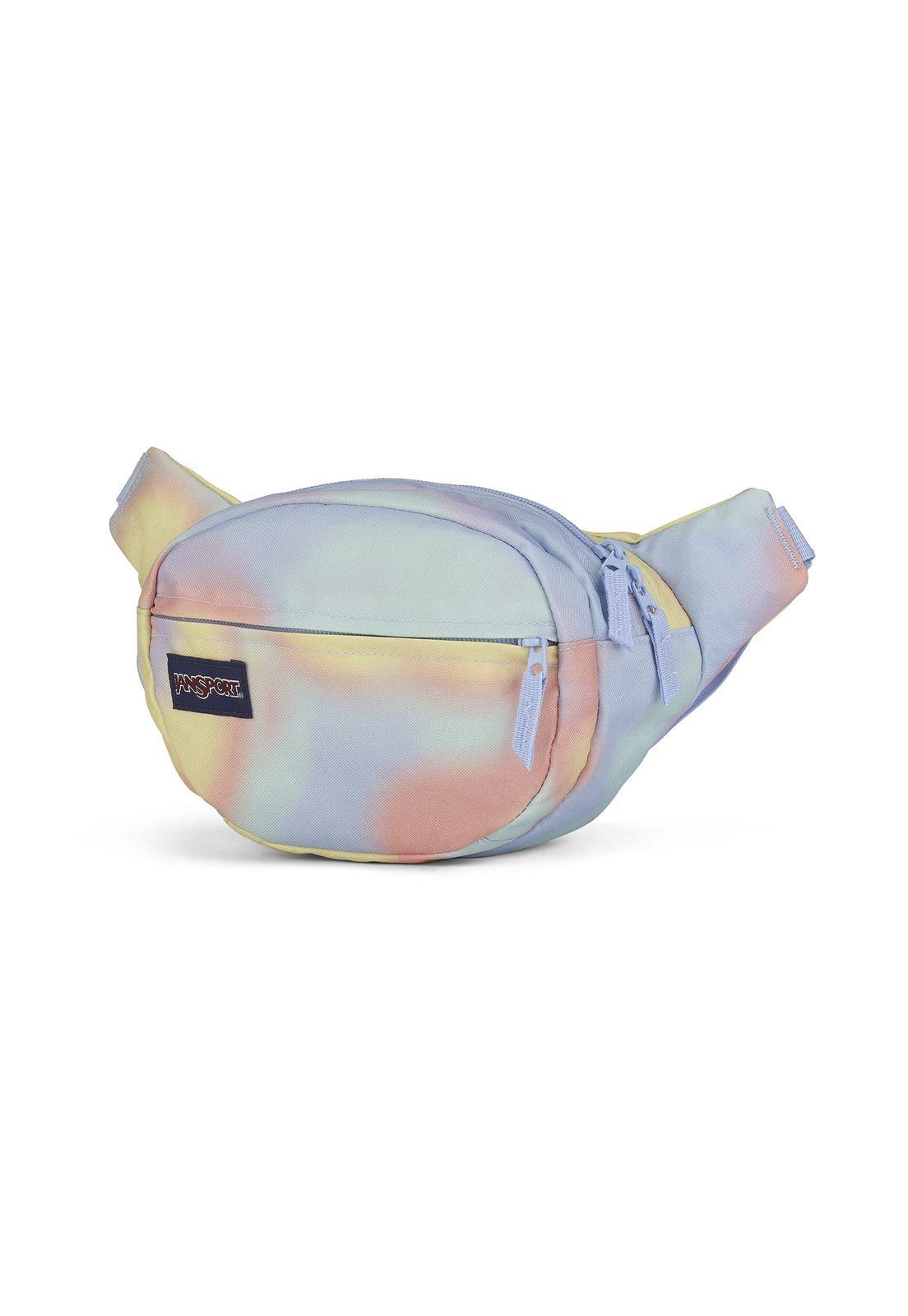 Banano Unisex Fifth Avenue Celeste-1