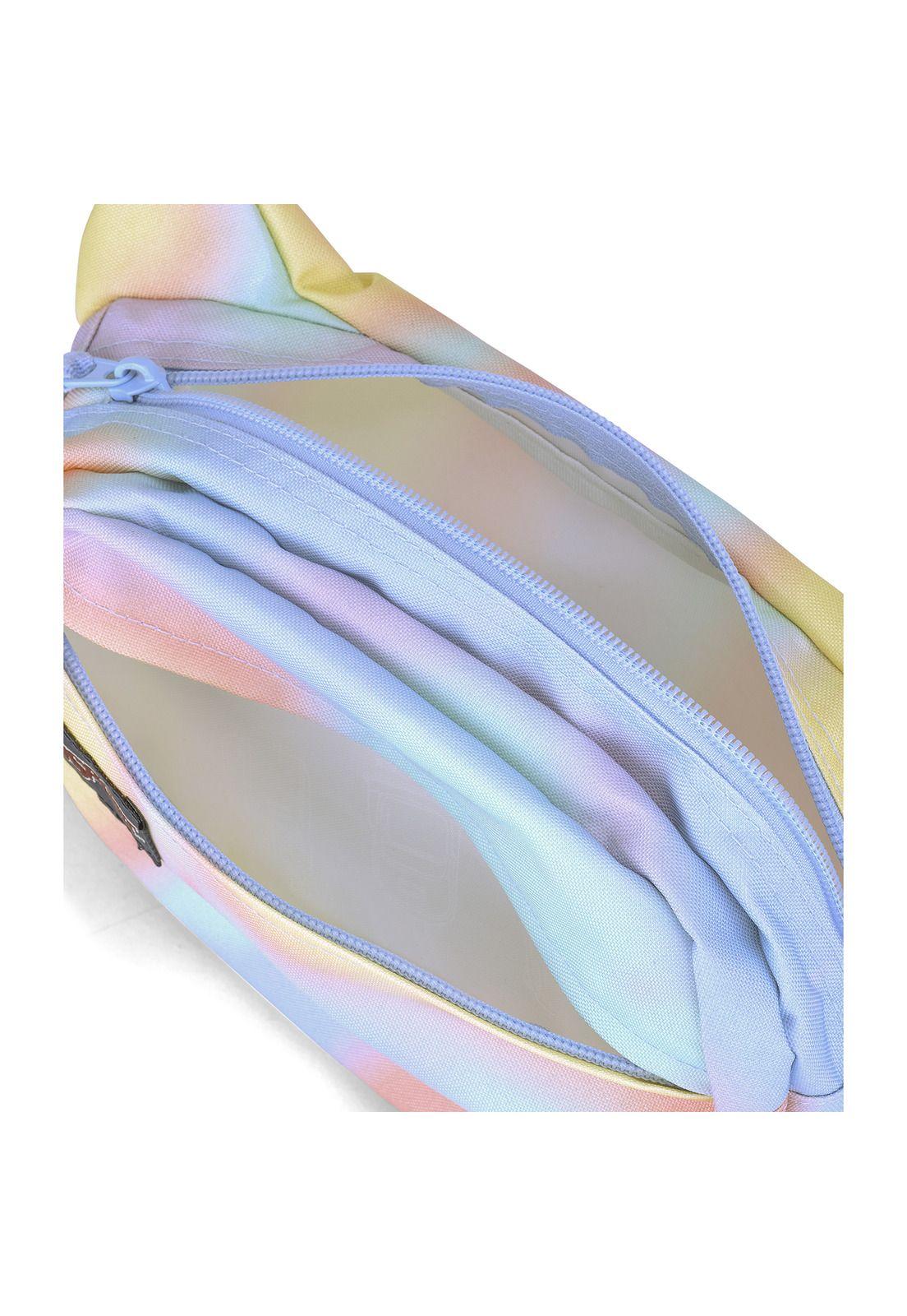 Banano Unisex Fifth Avenue Celeste-3