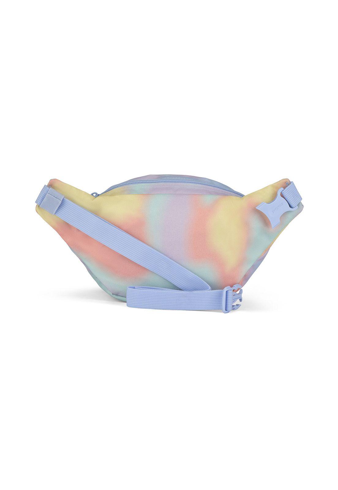 Banano Unisex Fifth Avenue Celeste-4