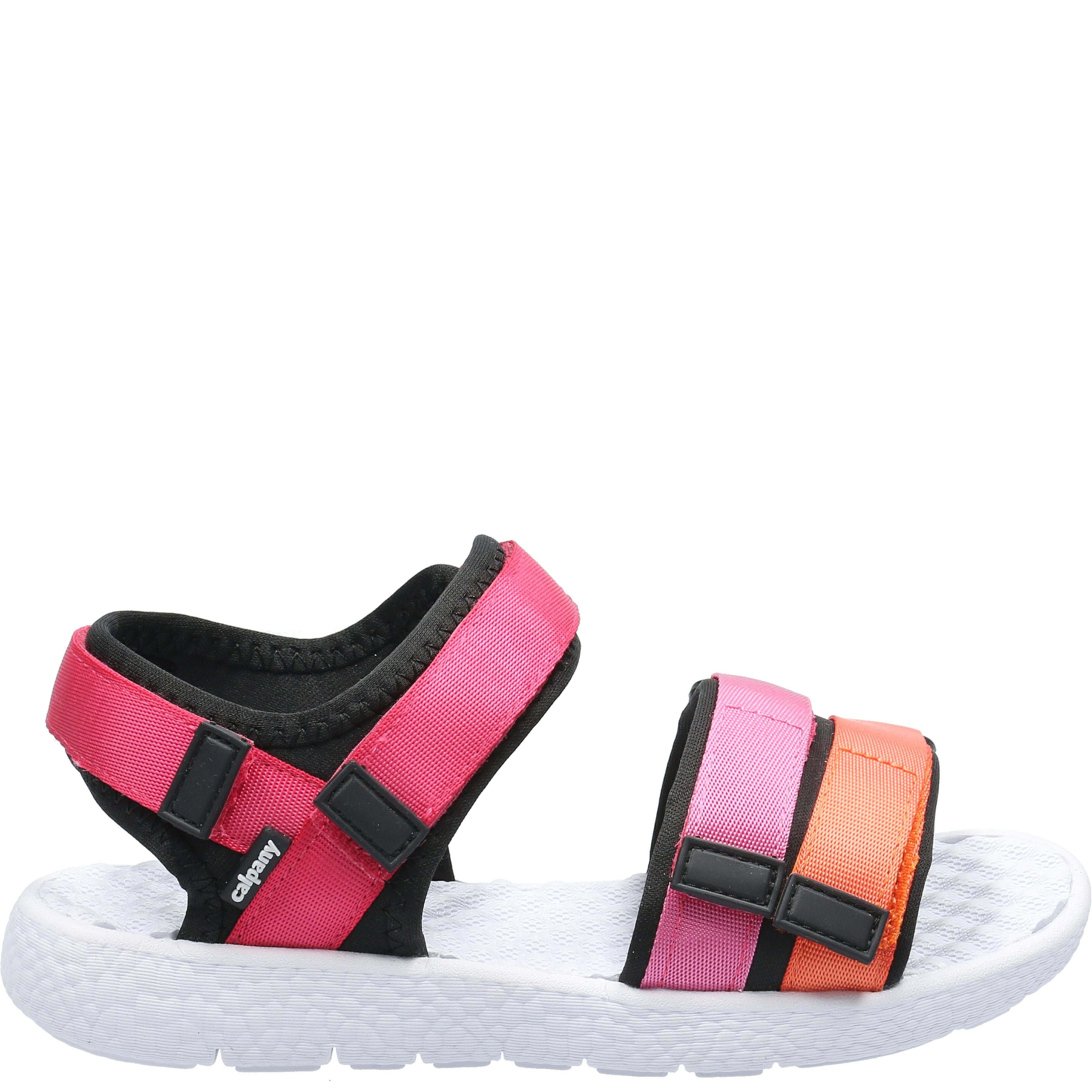 Sandalia Niña Rita 2 Multicolor-2