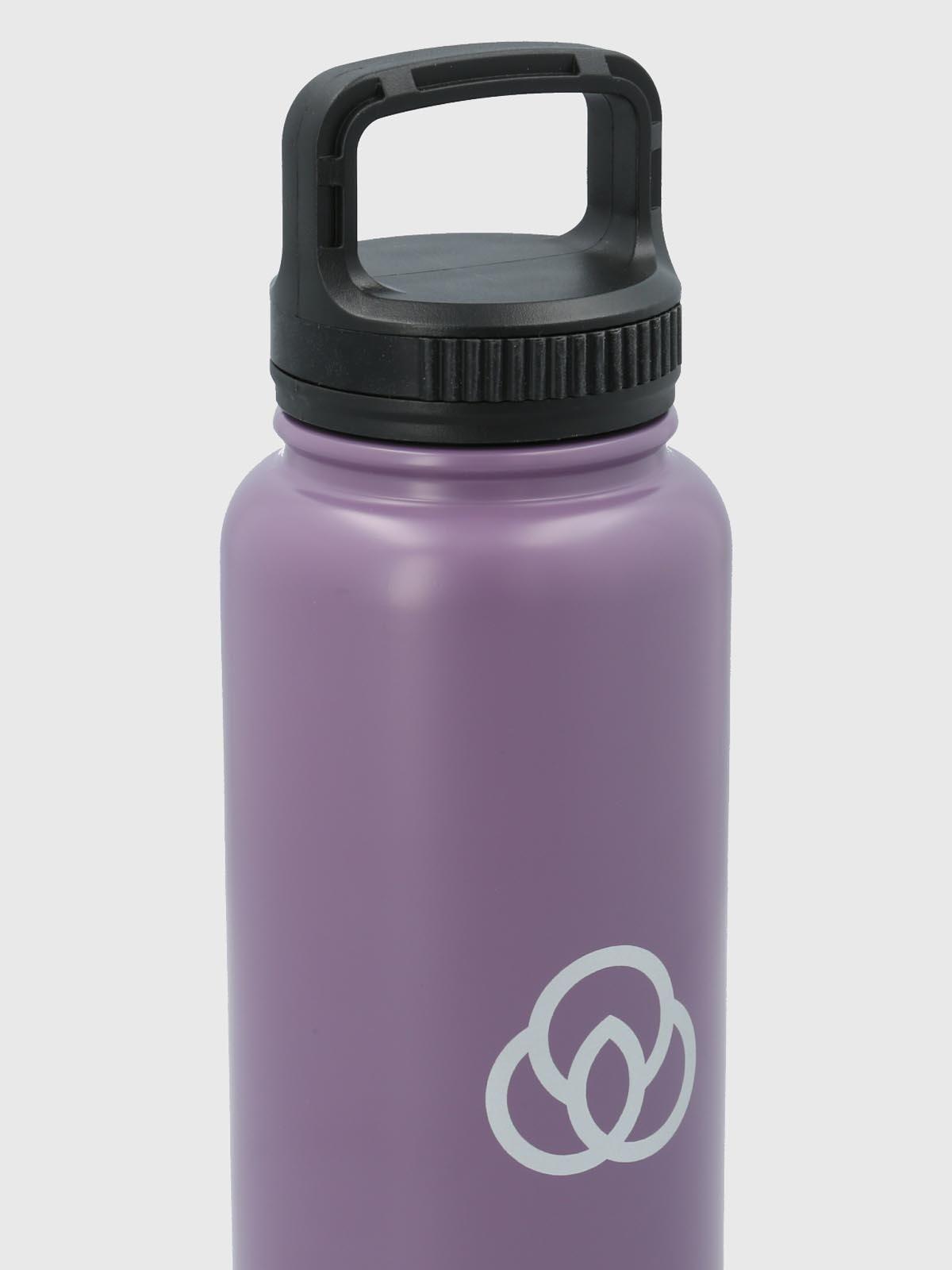 Botella 900ML Morada-1