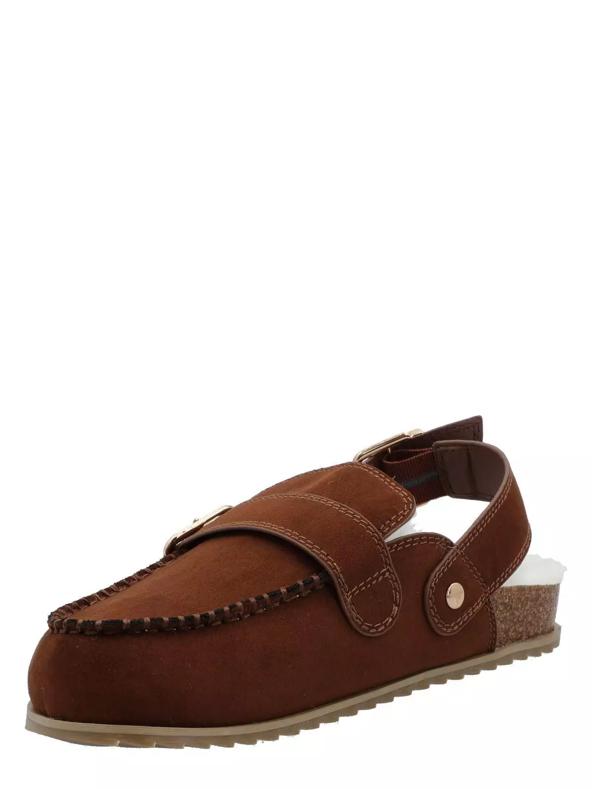 Zapato Mujer Emma Chocolate-4