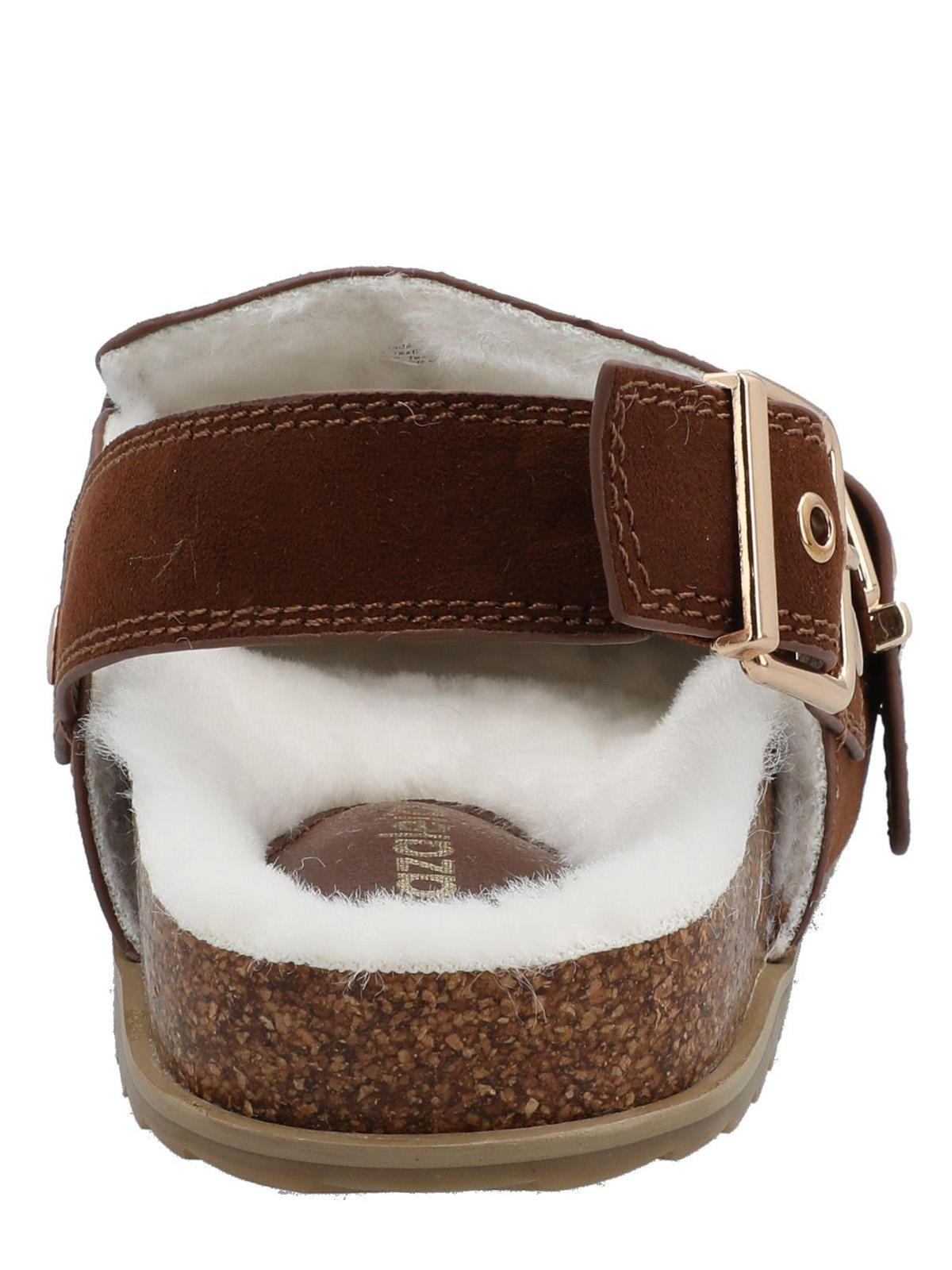 Zapato Mujer Emma Chocolate-6