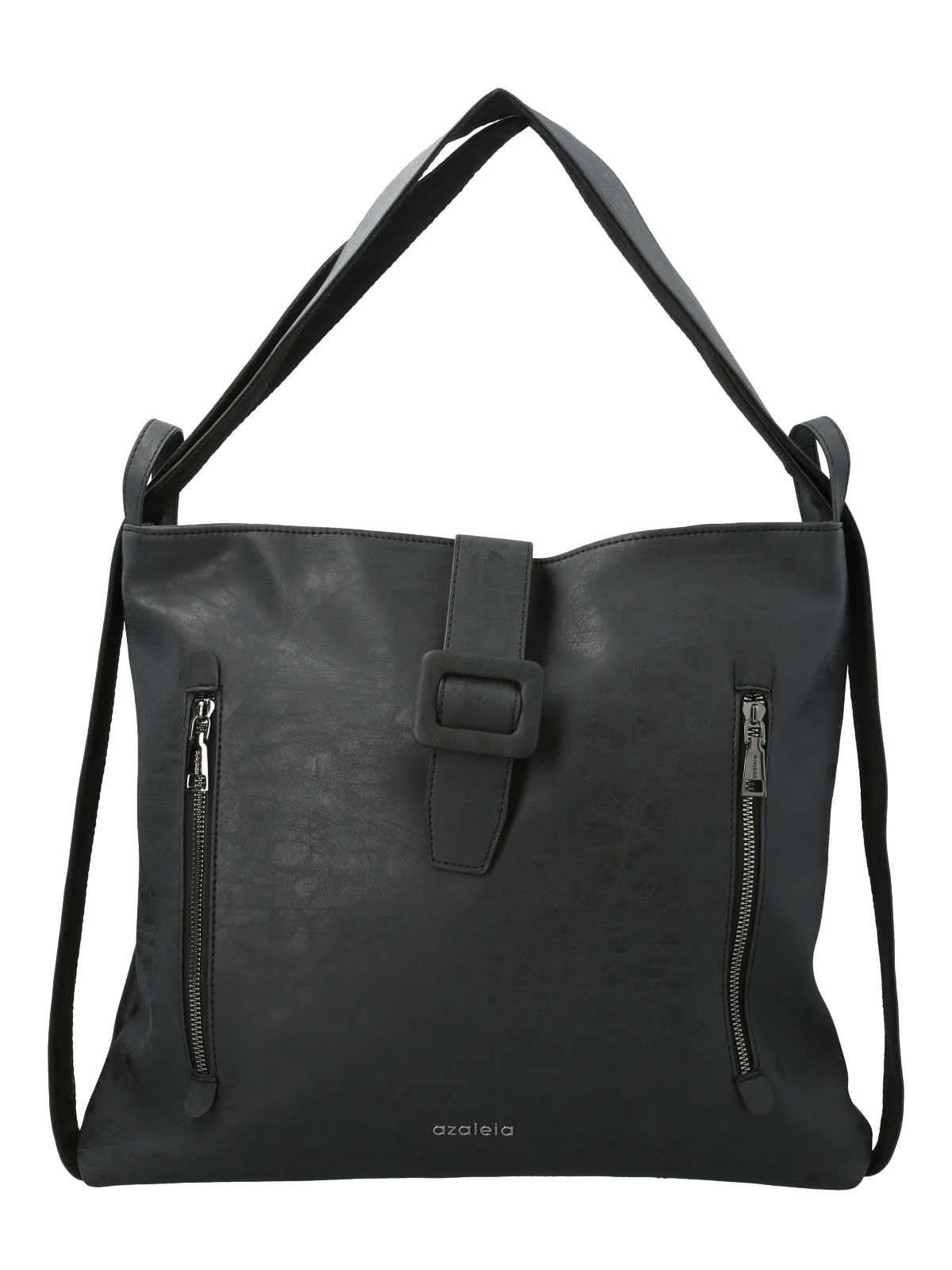 Carteras Granville Back Mujer Negro-0