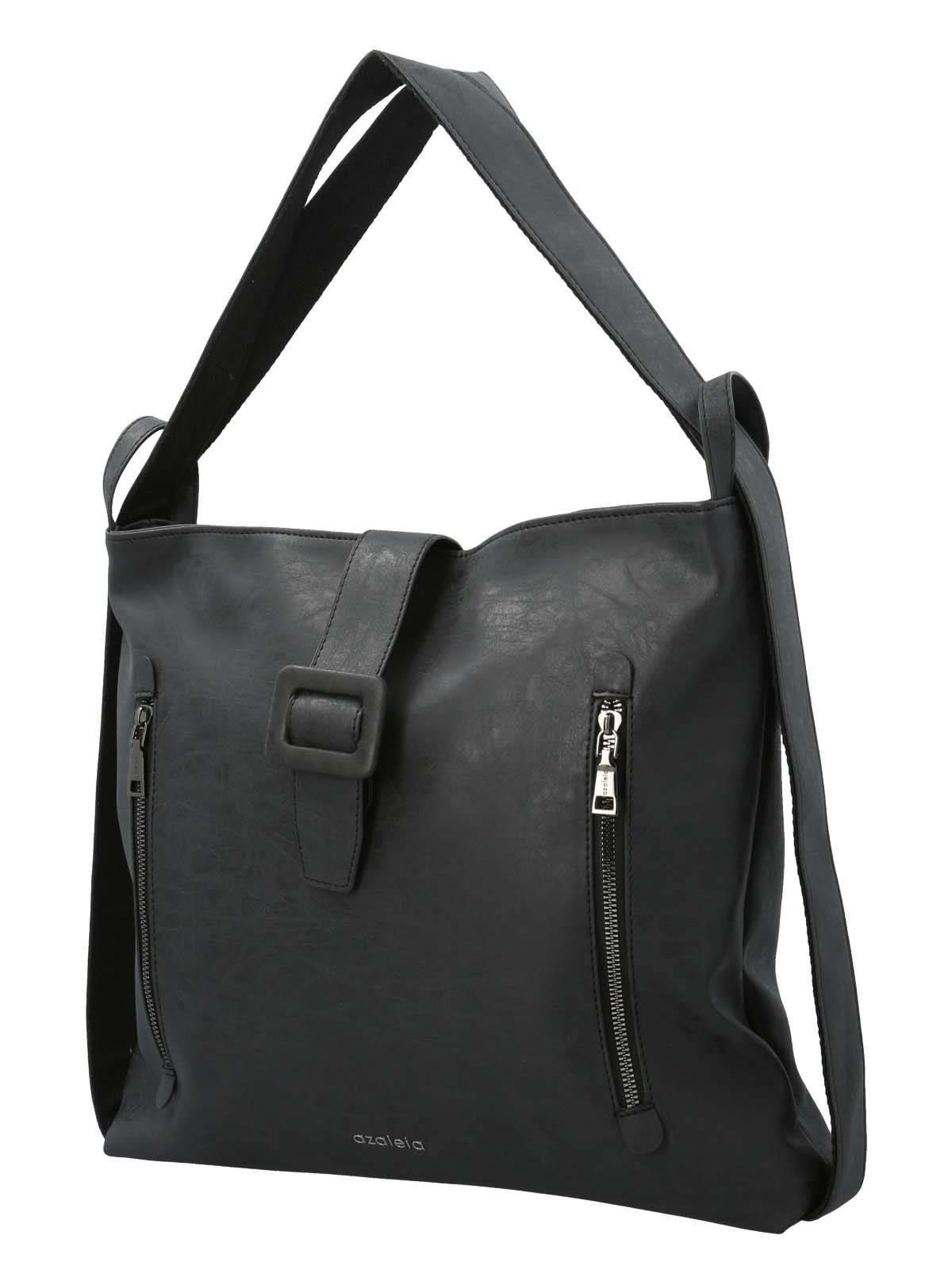 Carteras Granville Back Mujer Negro-1