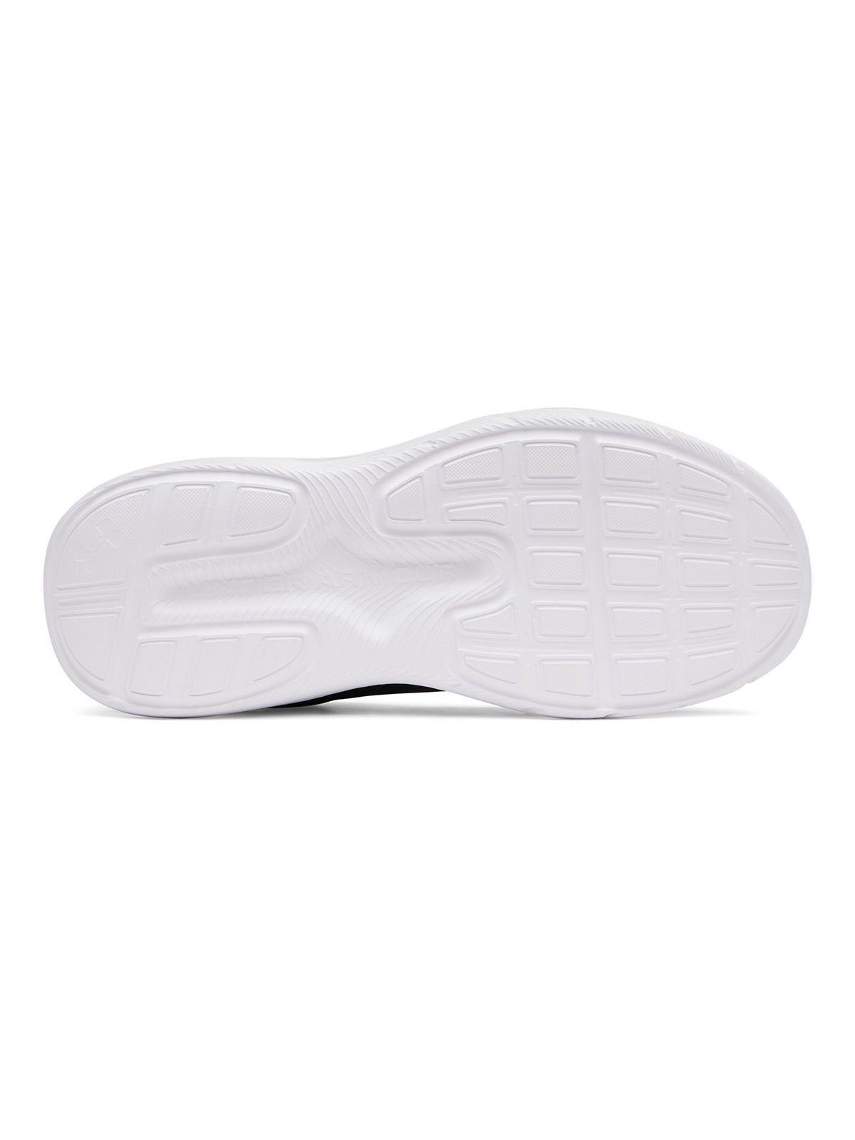 Zapatilla Hombre UA Phade RN 3 Negro-3