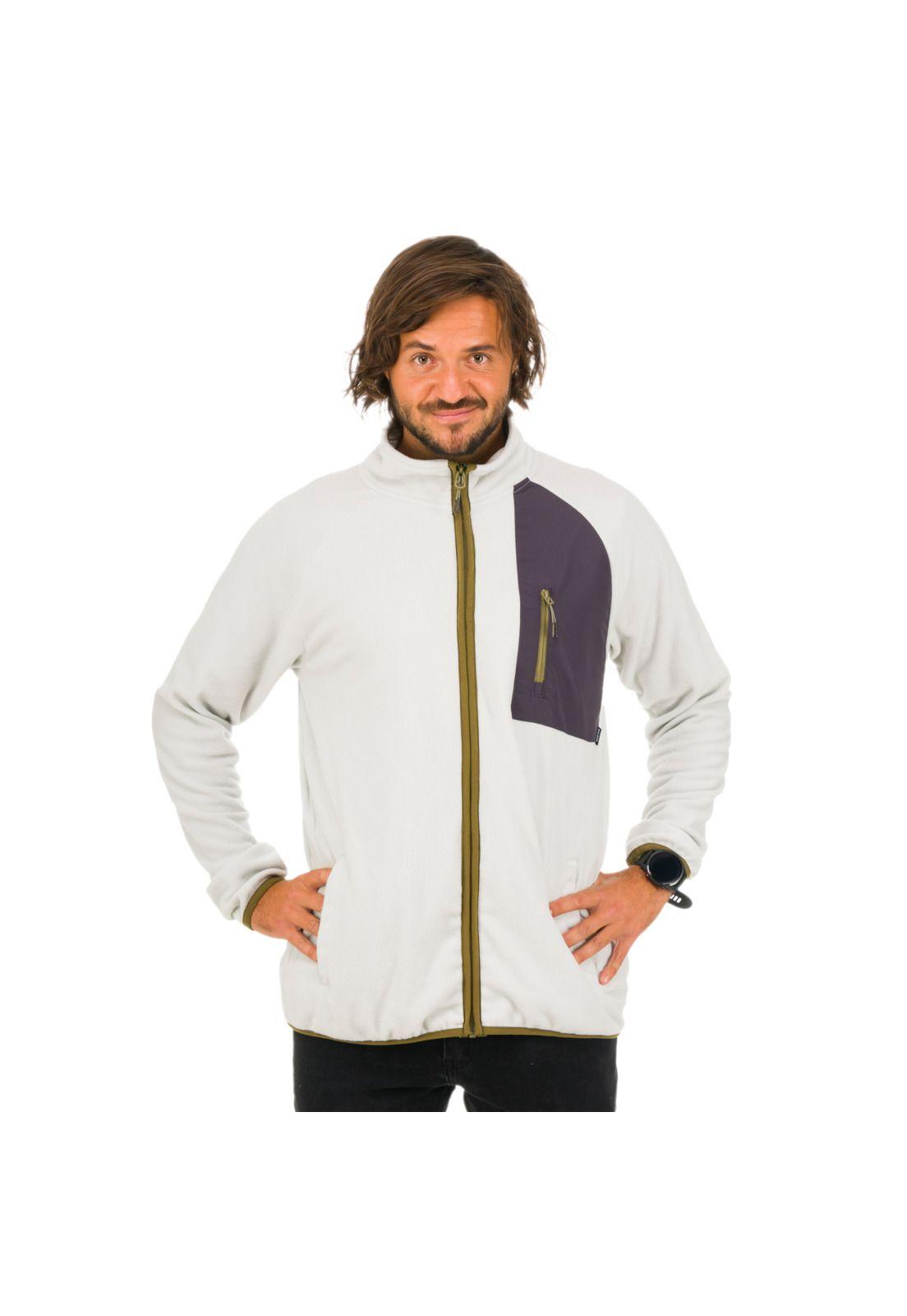 Polar Hombre Andorra II Gris -0