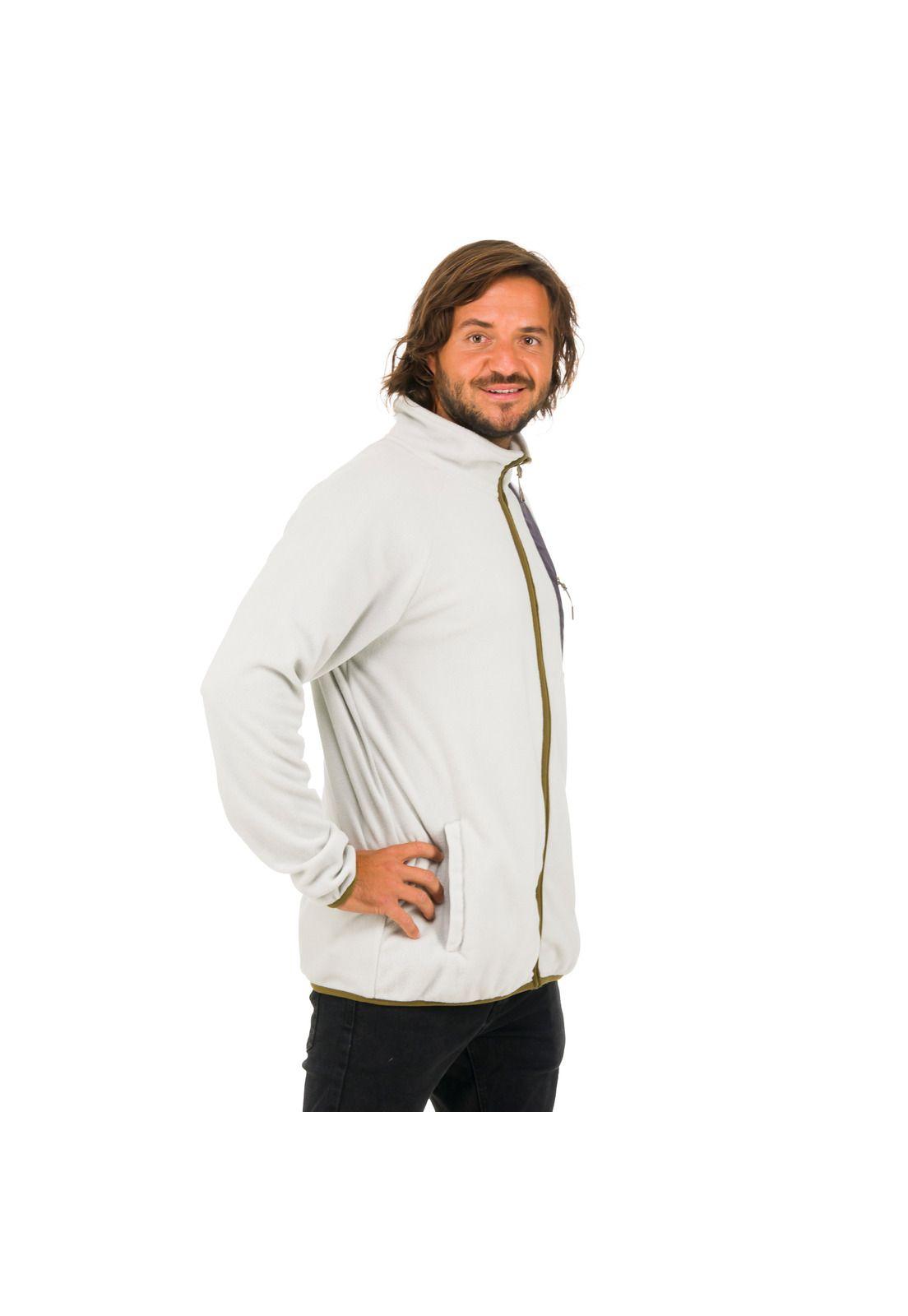 Polar Hombre Andorra II Gris -1