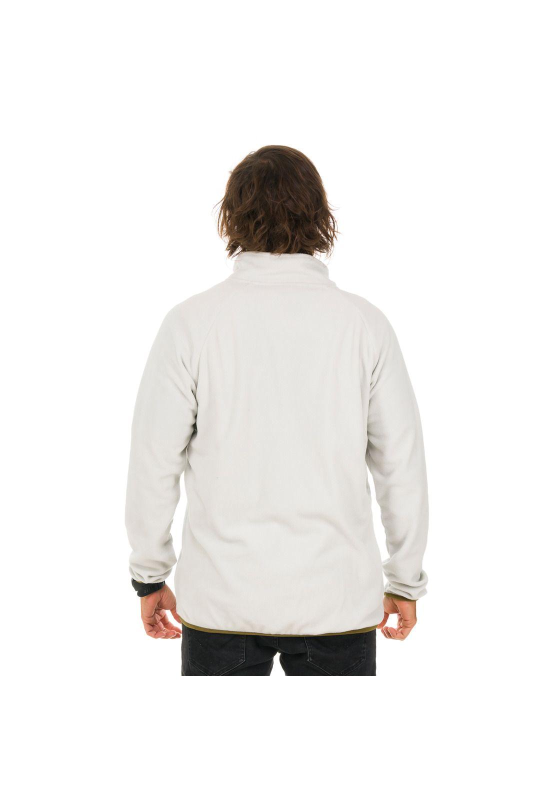 Polar Hombre Andorra II Gris -2