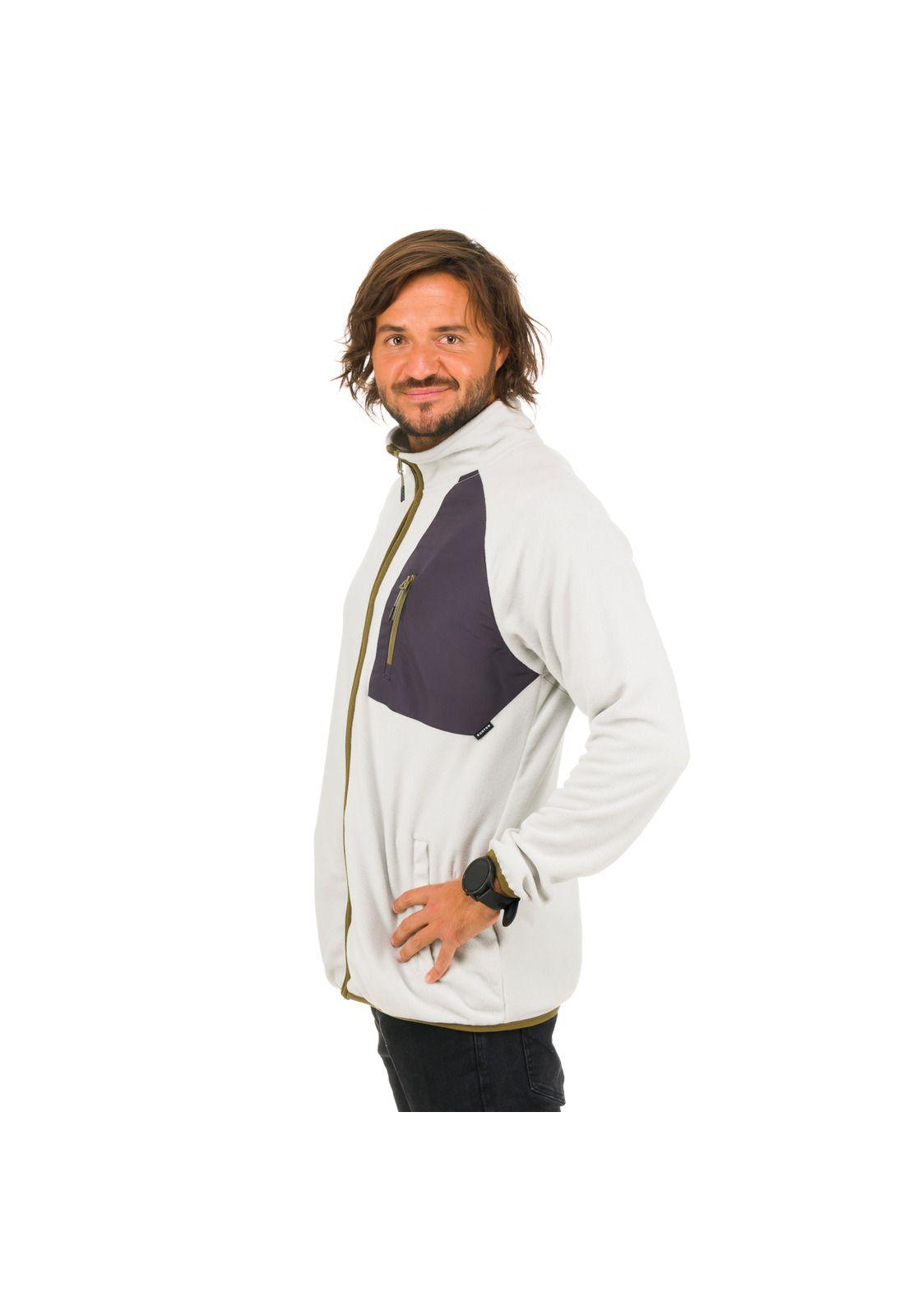 Polar Hombre Andorra II Gris -3