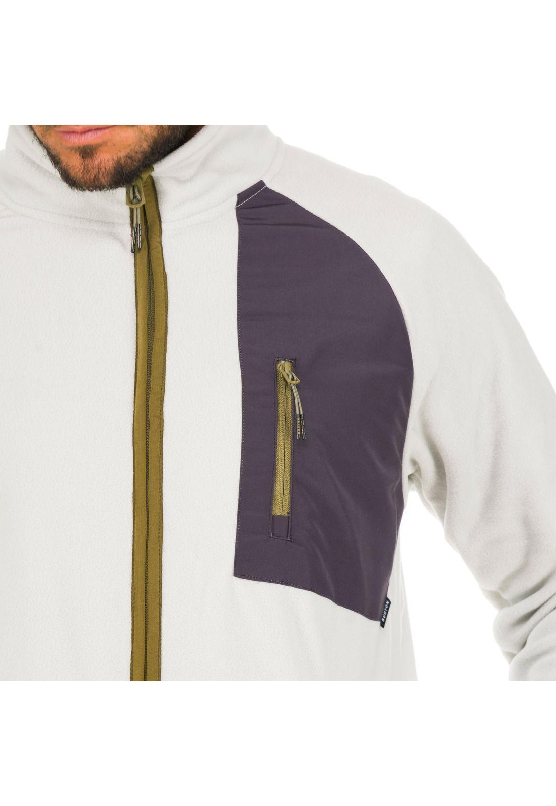 Polar Hombre Andorra II Gris -4