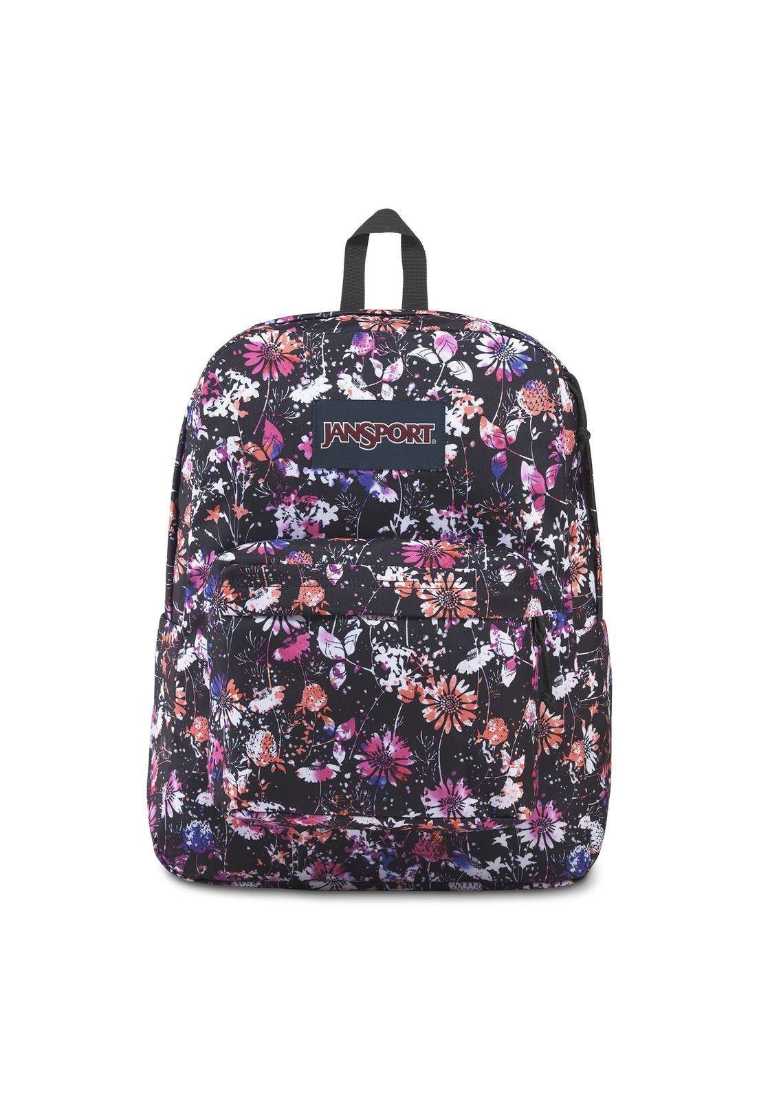 Mochila Superbreak Negro-0