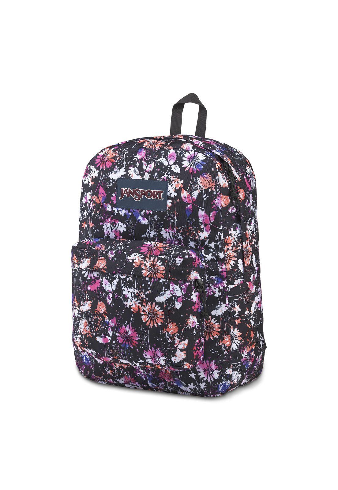 Mochila Superbreak Negro-1
