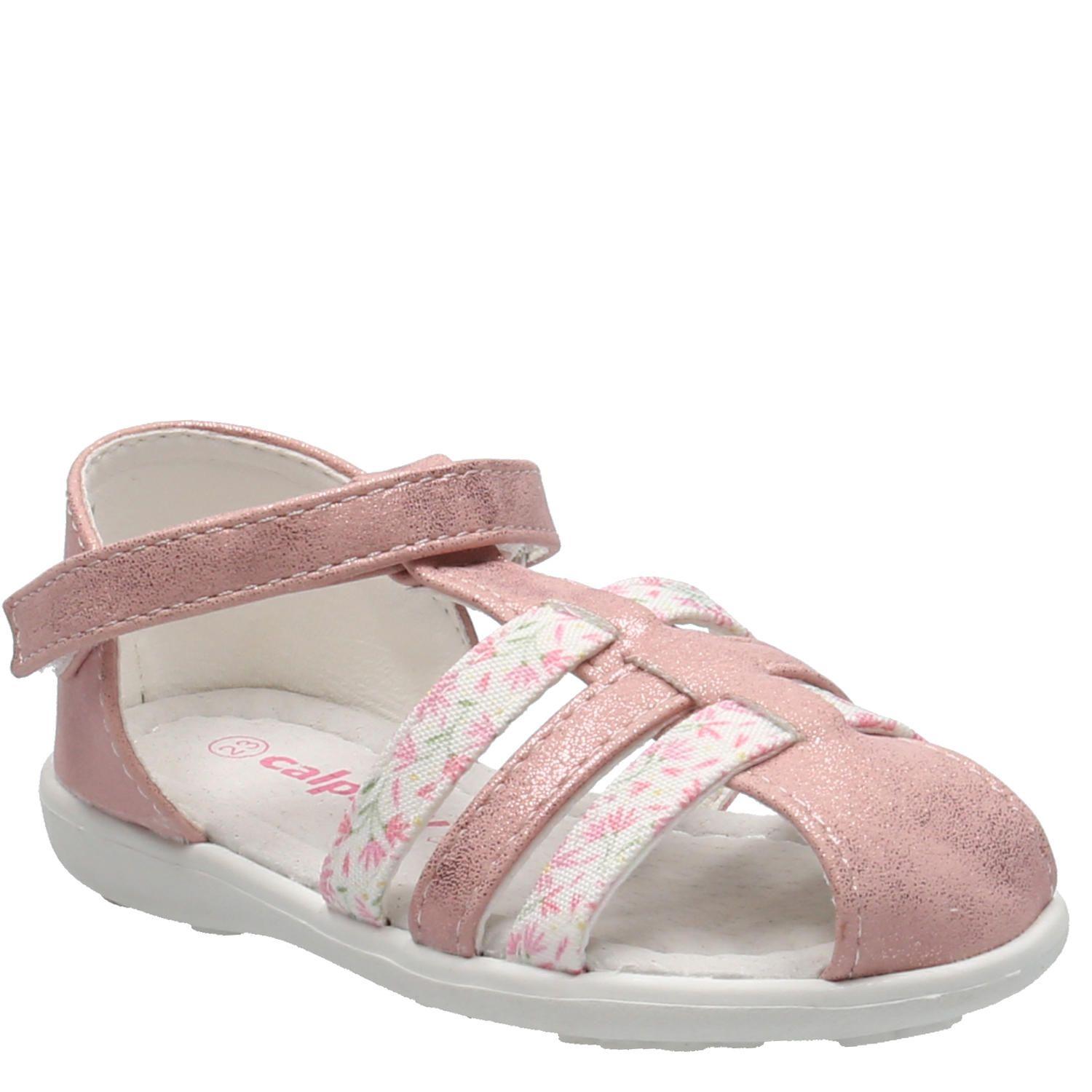 Sandalia Niña Hawai Rosa-0
