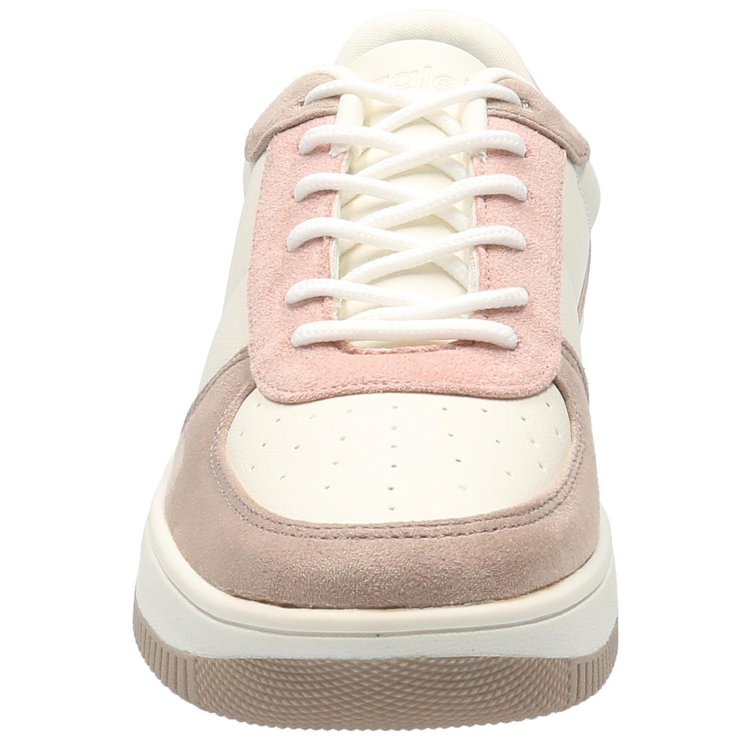 Zapatilla Mujer Rivoli Beige-2