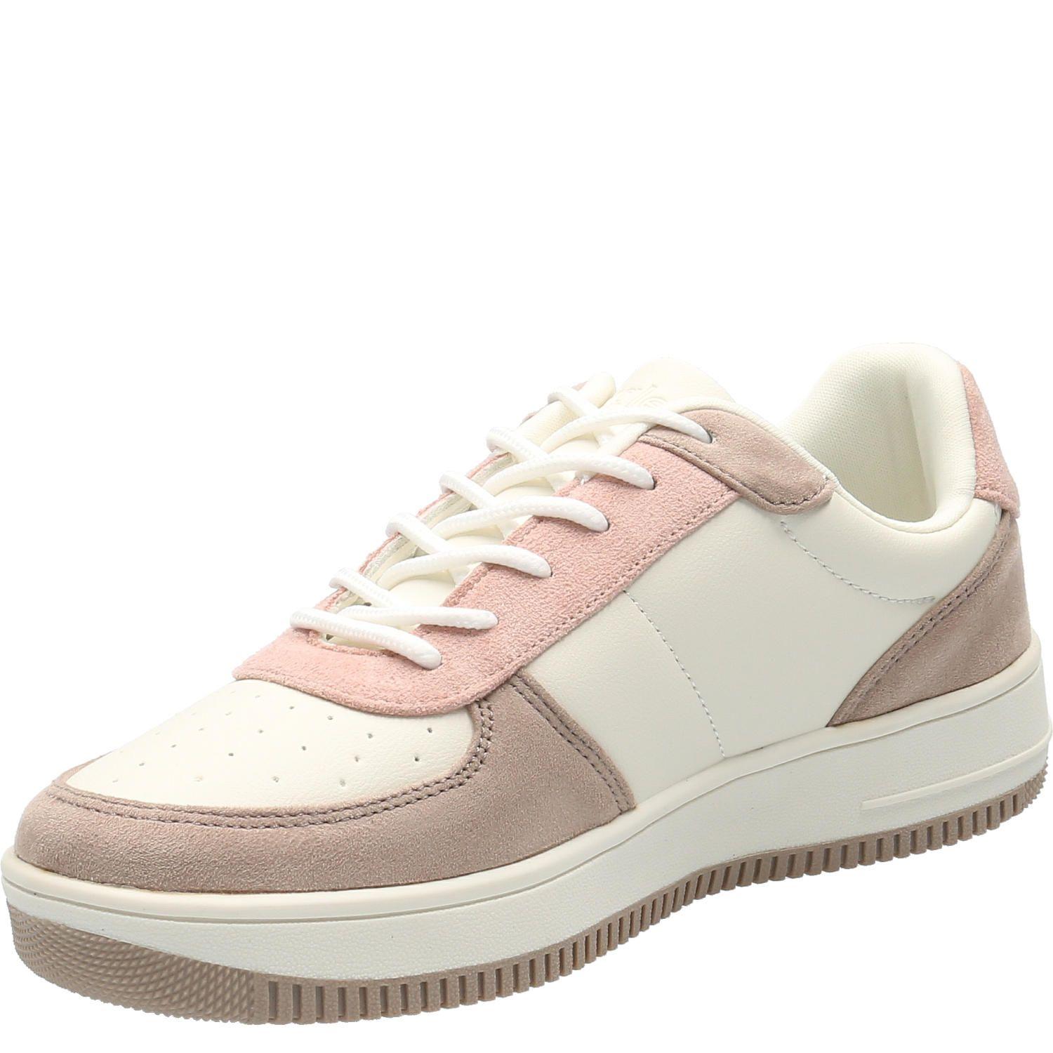 Zapatilla Mujer Rivoli Beige-3