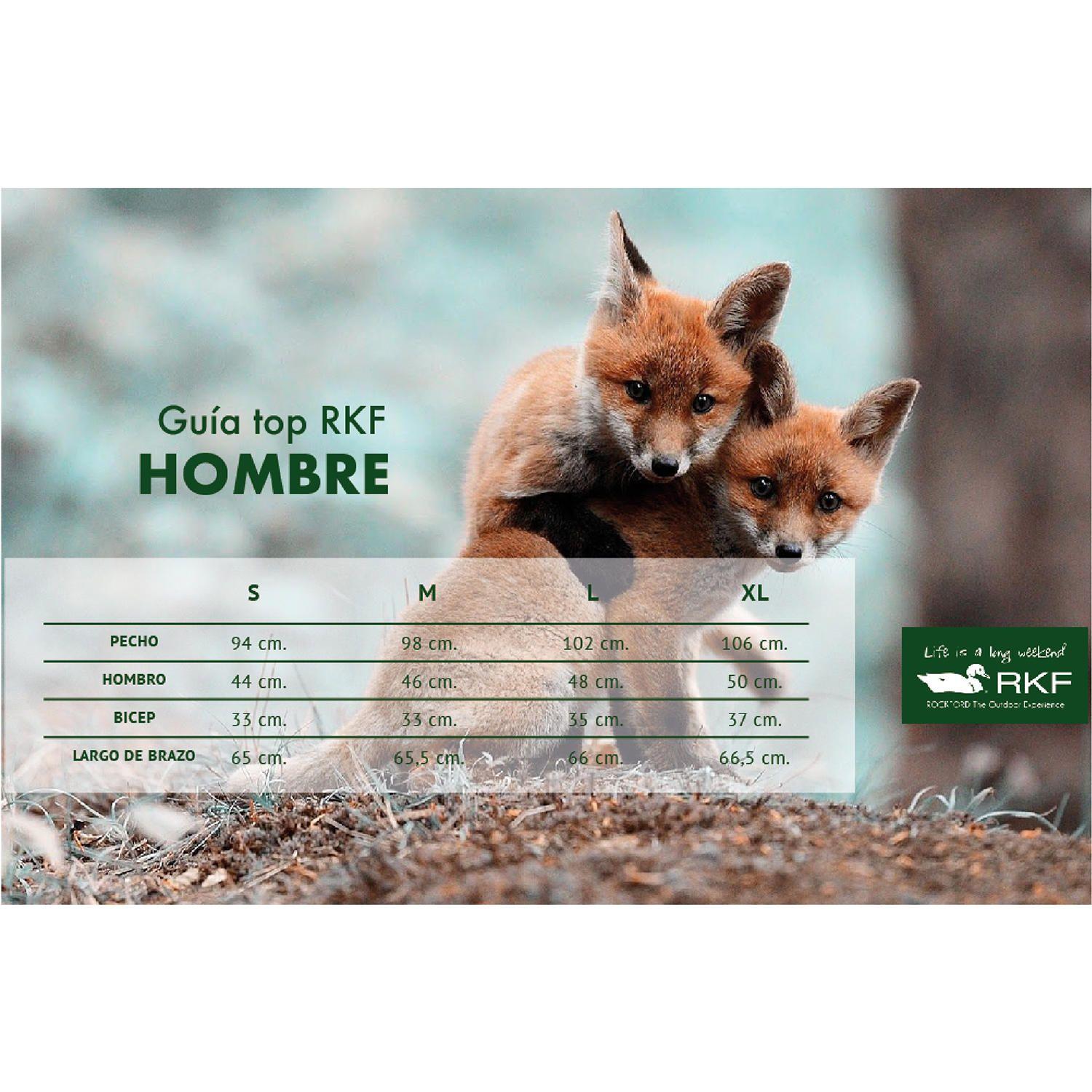 Polerón Algodón Orgánico Hombre Haze Gris-2