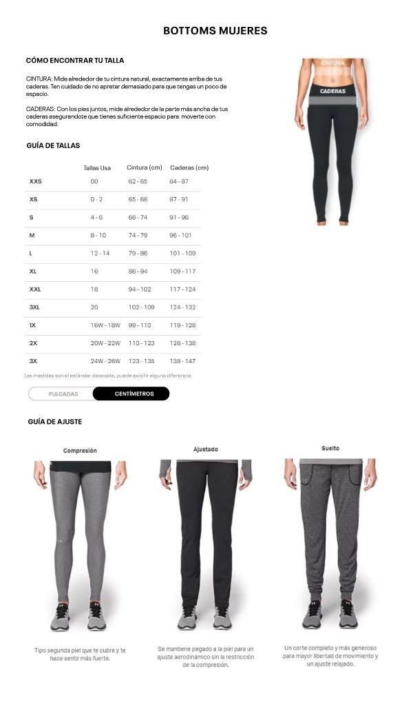 Calza Mujer Heatgear Legging Morado-2