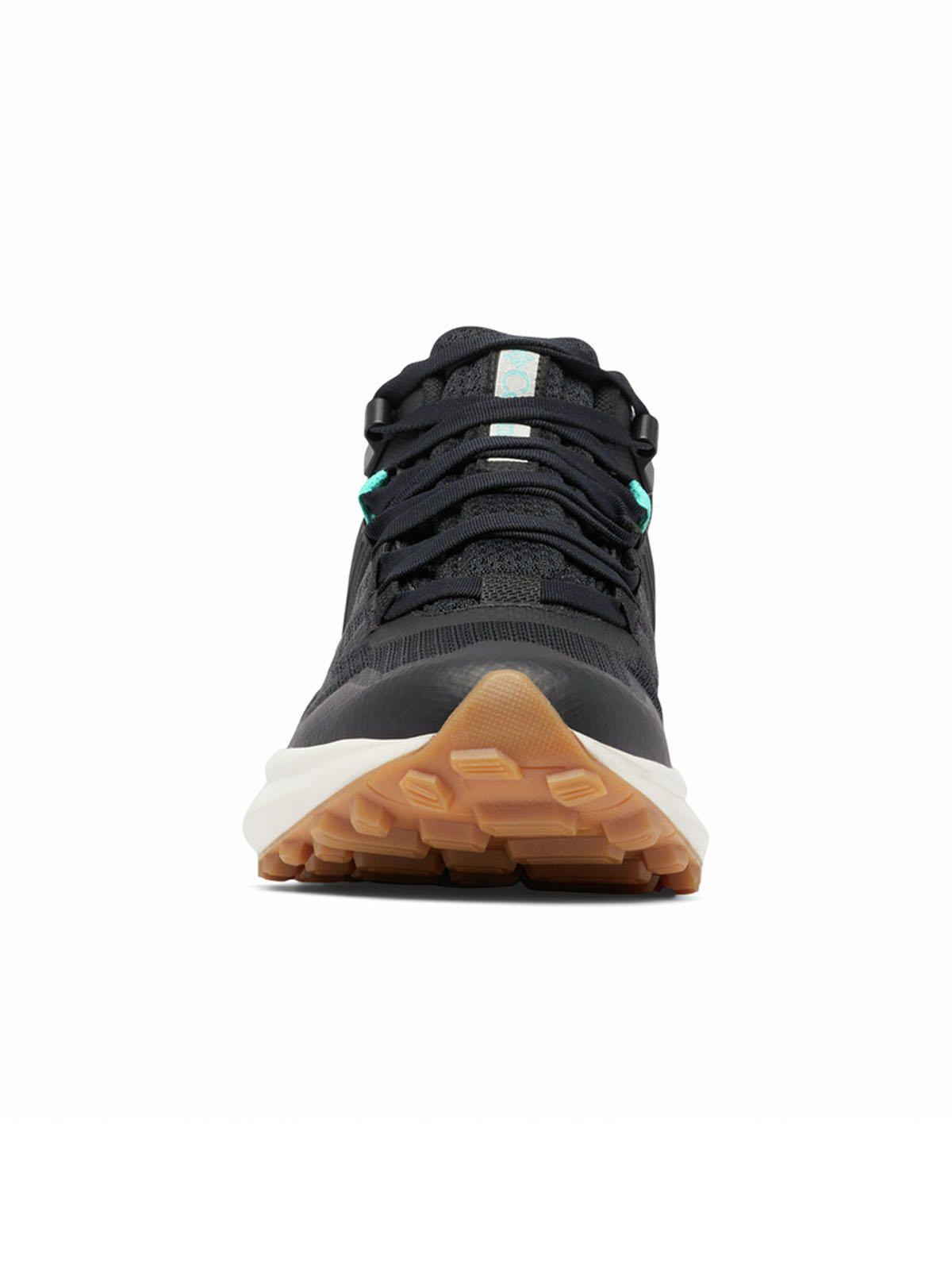 Zapatilla Mujer Facet 75 Mid Outdry Negro-1