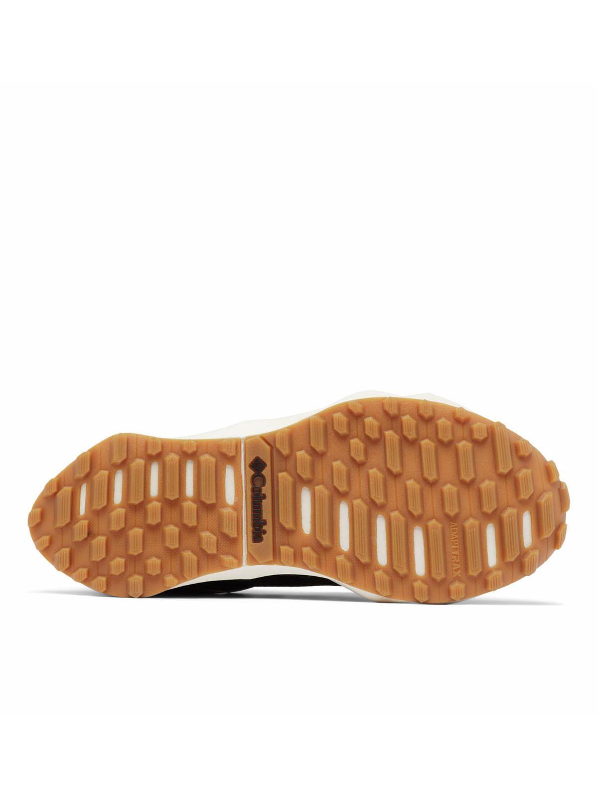 Zapatilla Mujer Facet 75 Mid Outdry Negro-9