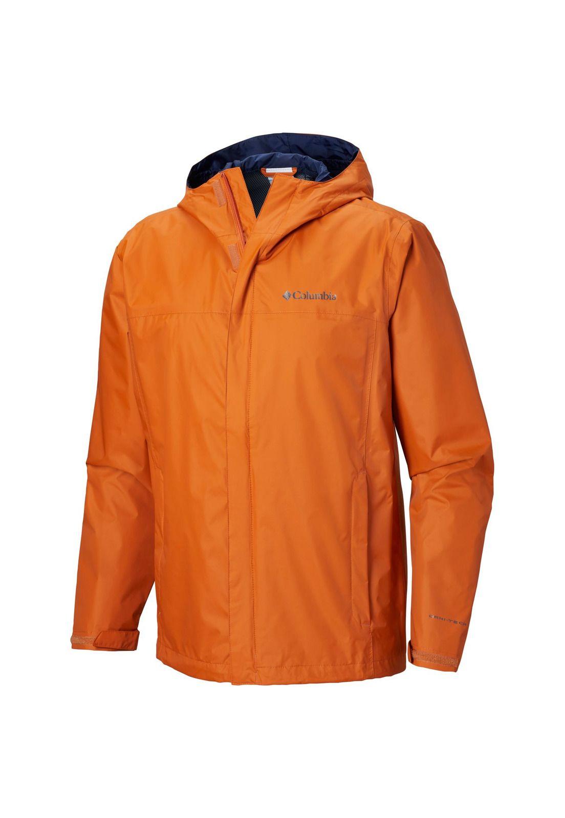 Cortaviento Watertight™ Ii Jacket Naranja-0