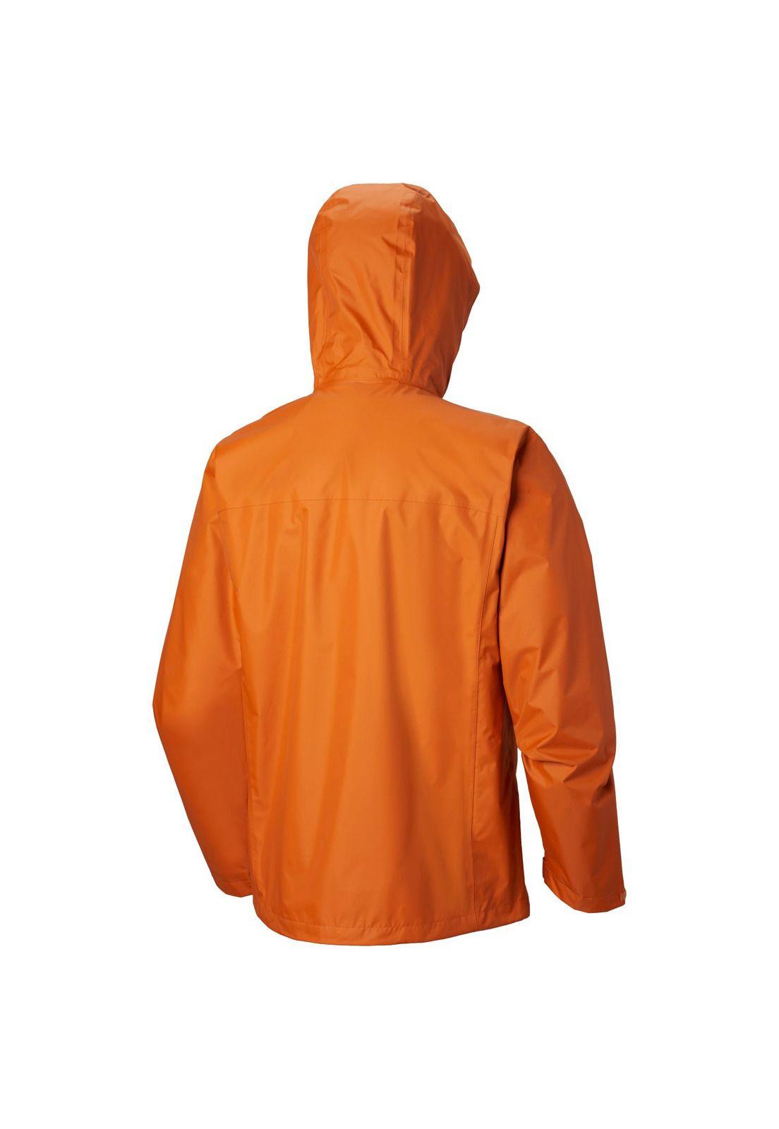 Cortaviento Watertight™ Ii Jacket Naranja-1