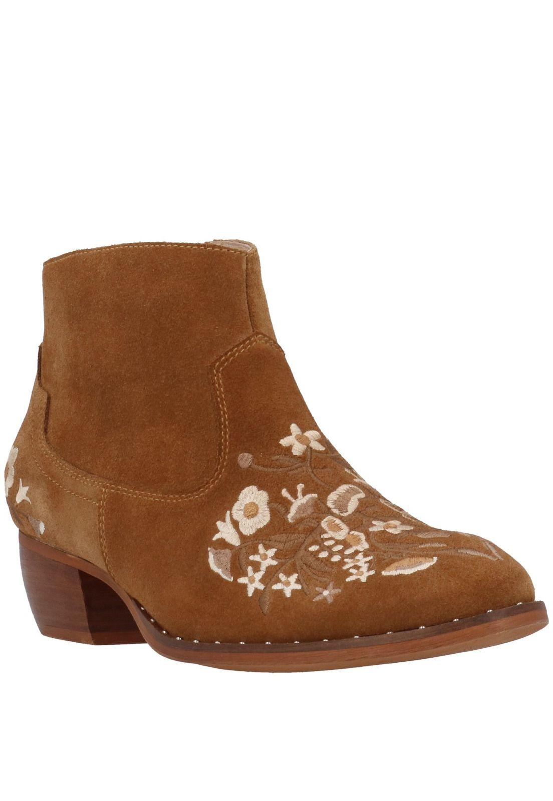Botin New Malahui Casual Café-0