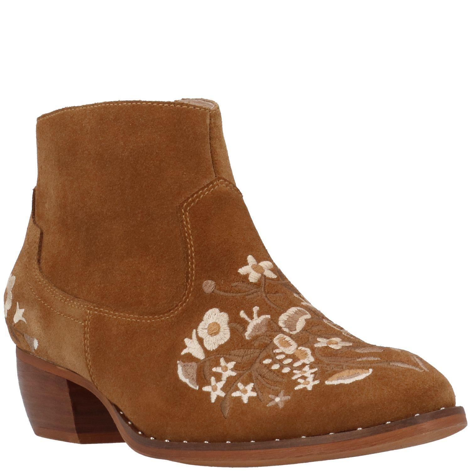 Botin New Malahui Casual Café-0