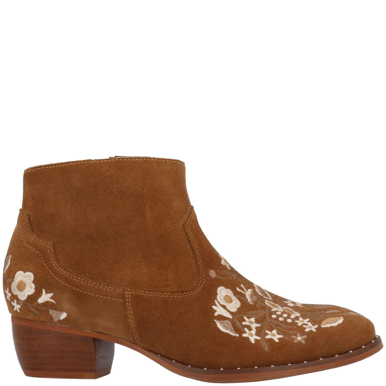 Botin New Malahui Casual Café-1